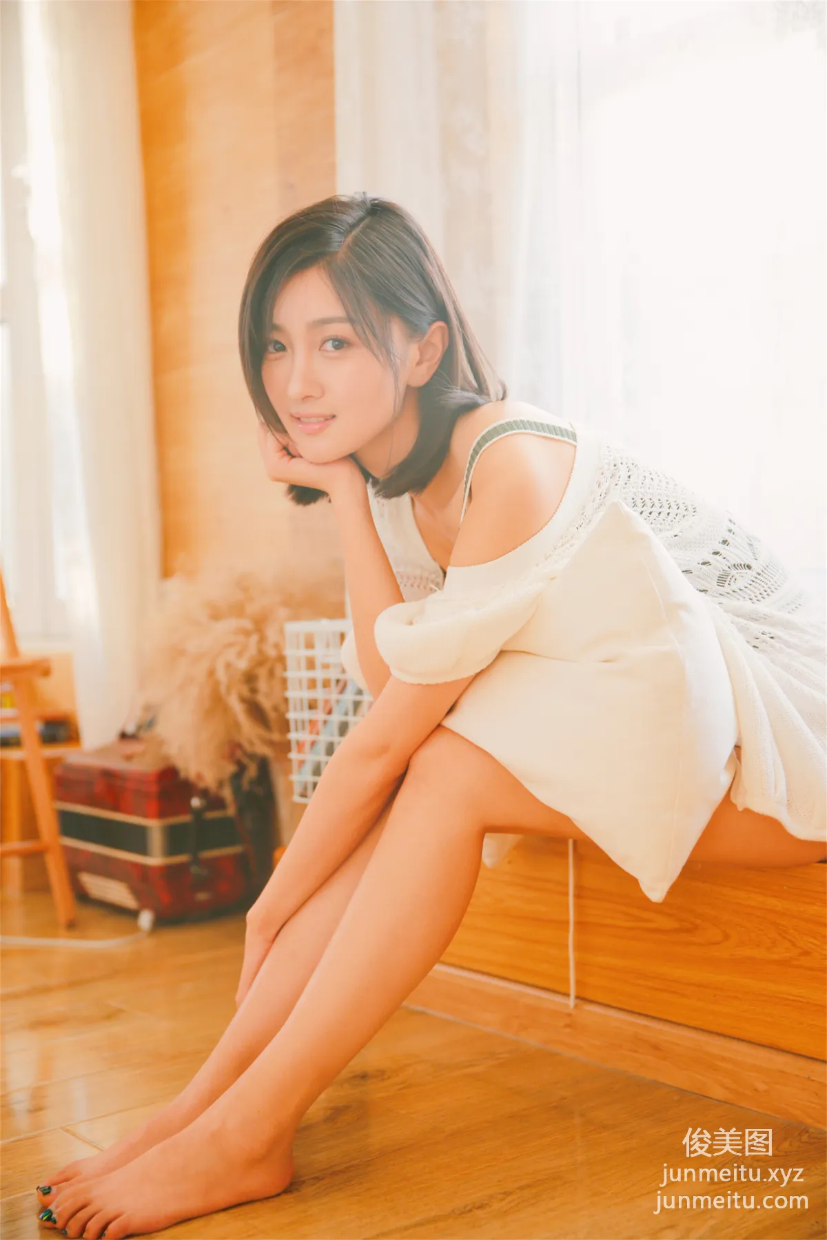 [YALAYI雅拉伊] 2023.02.01 NO.1002 像第一次遇見你 20