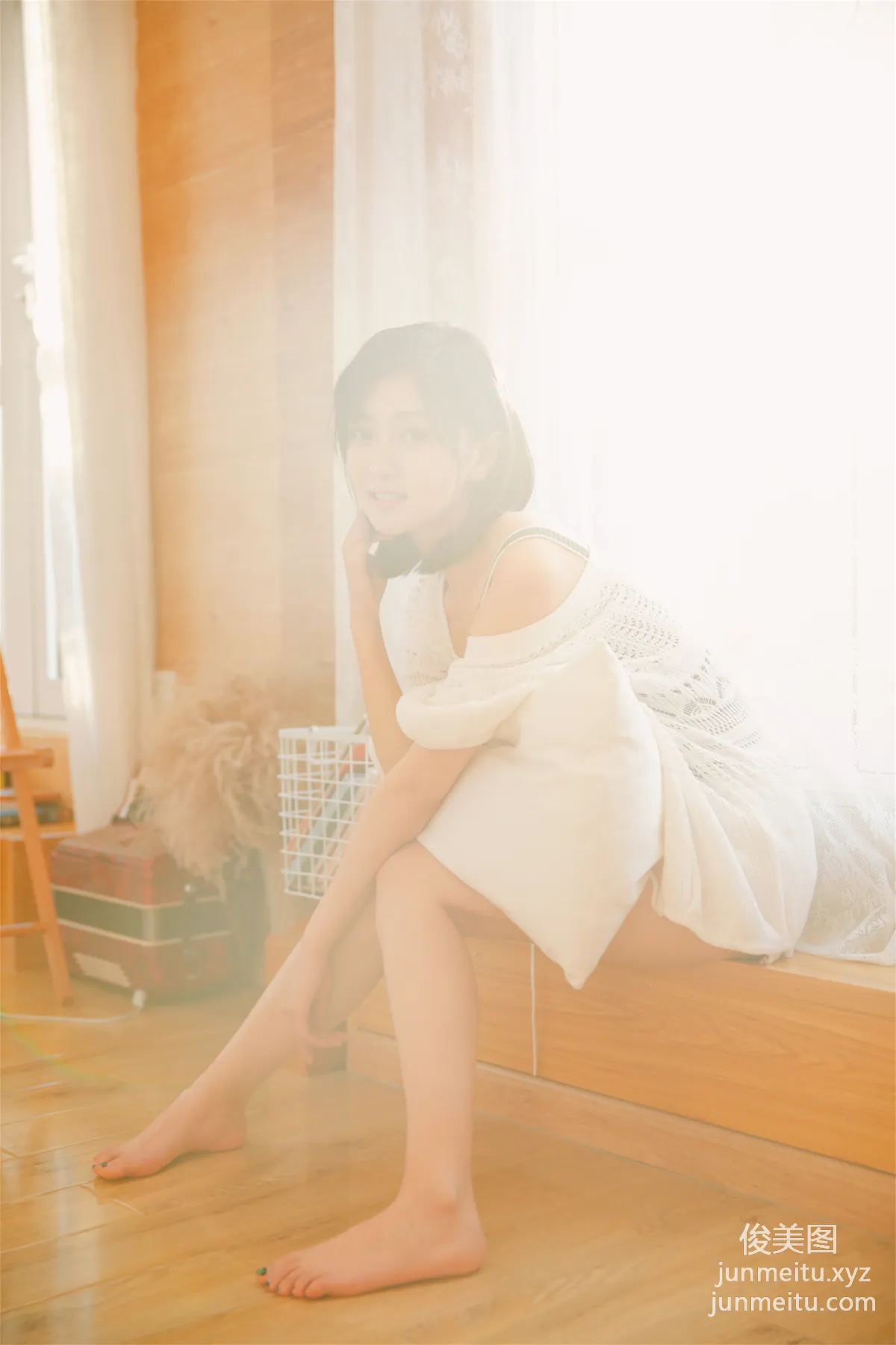 [YALAYI雅拉伊] 2023.02.01 NO.1002 像第一次遇見你 21