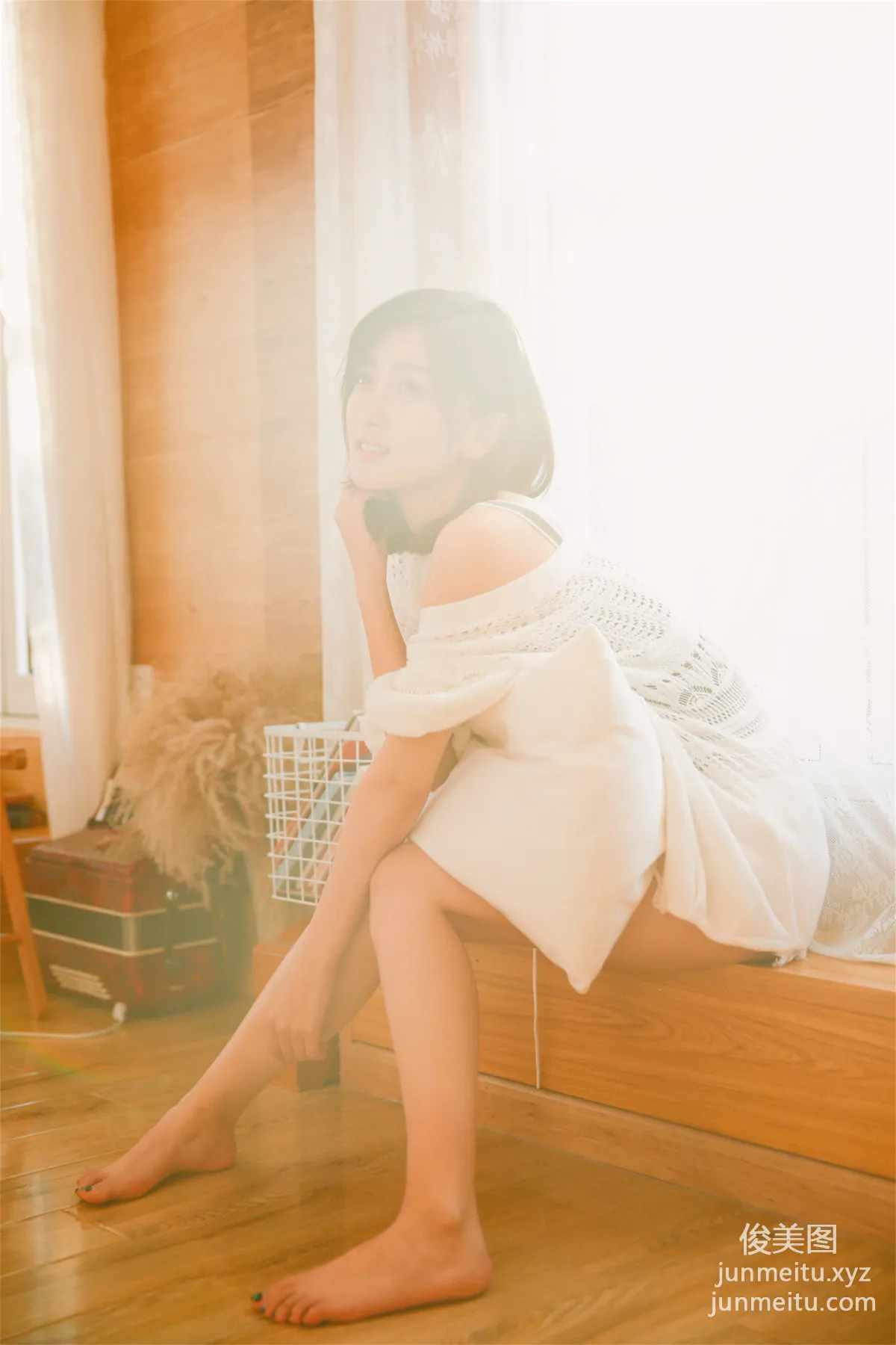[YALAYI雅拉伊] 2023.02.01 NO.1002 像第一次遇見你 22