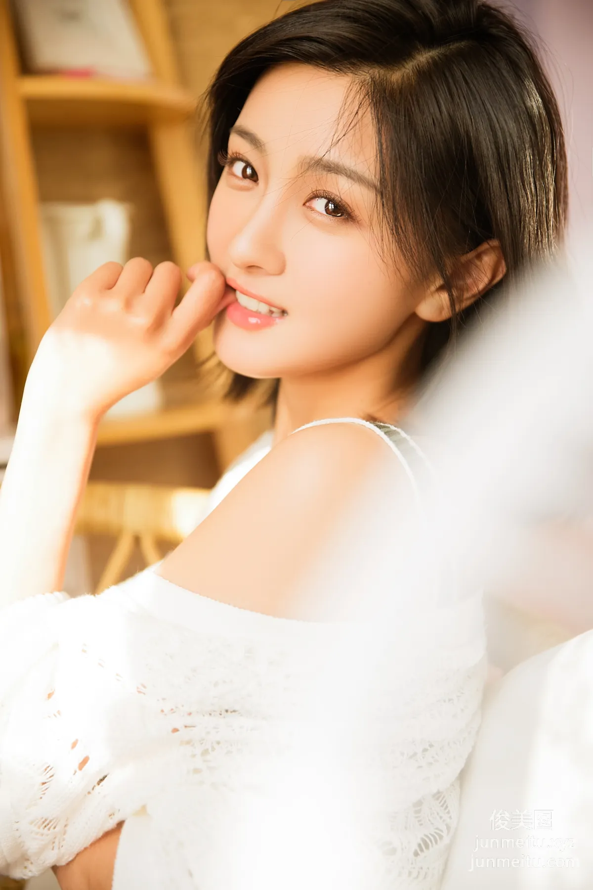 [YALAYI雅拉伊] 2023.02.01 NO.1002 像第一次遇見你 30