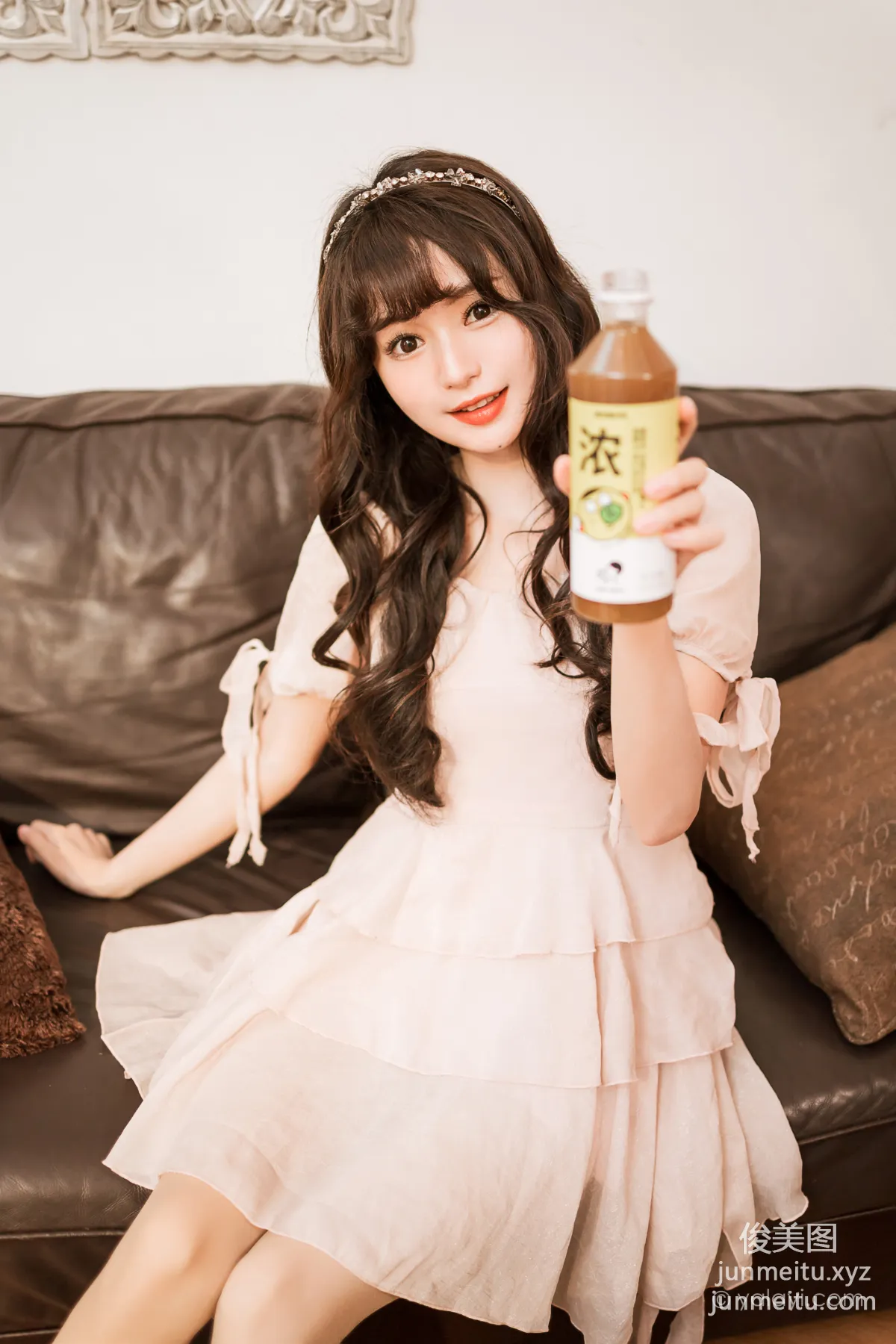 [YALAYI雅拉伊] 2023.02.12 NO.1005 我的寫真女友 小亭 11