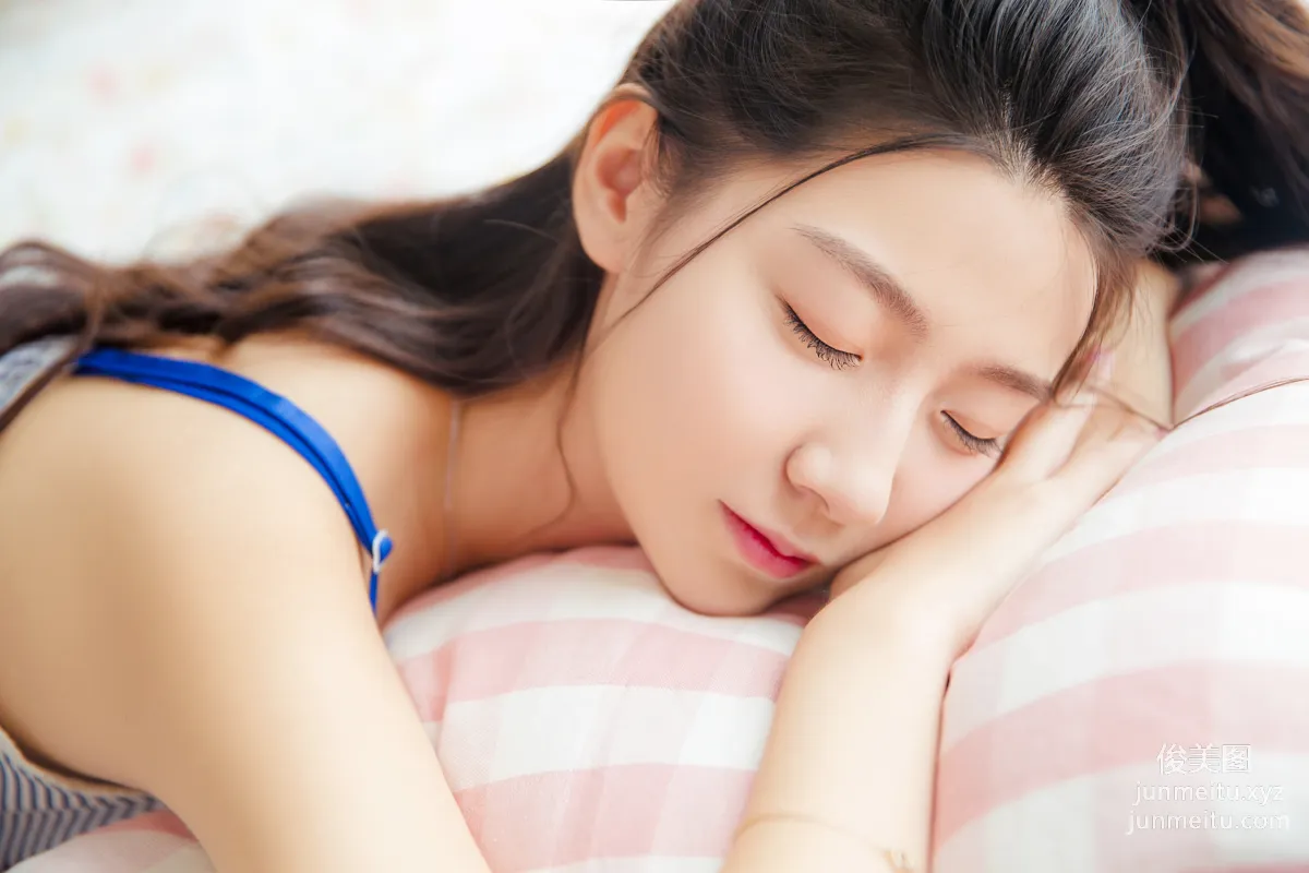 [YALAYI雅拉伊] 2023.02.25 NO.1010 睡衣女友 4