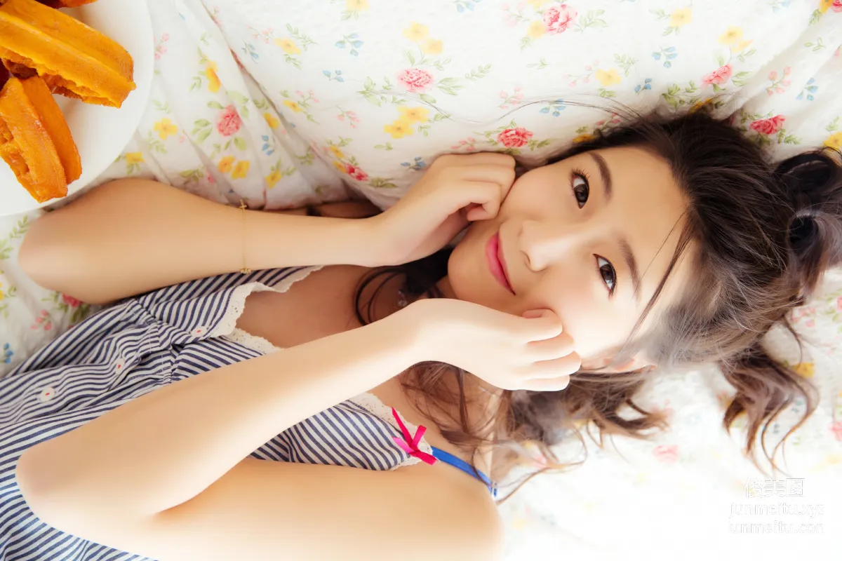 [YALAYI雅拉伊] 2023.02.25 NO.1010 睡衣女友 24