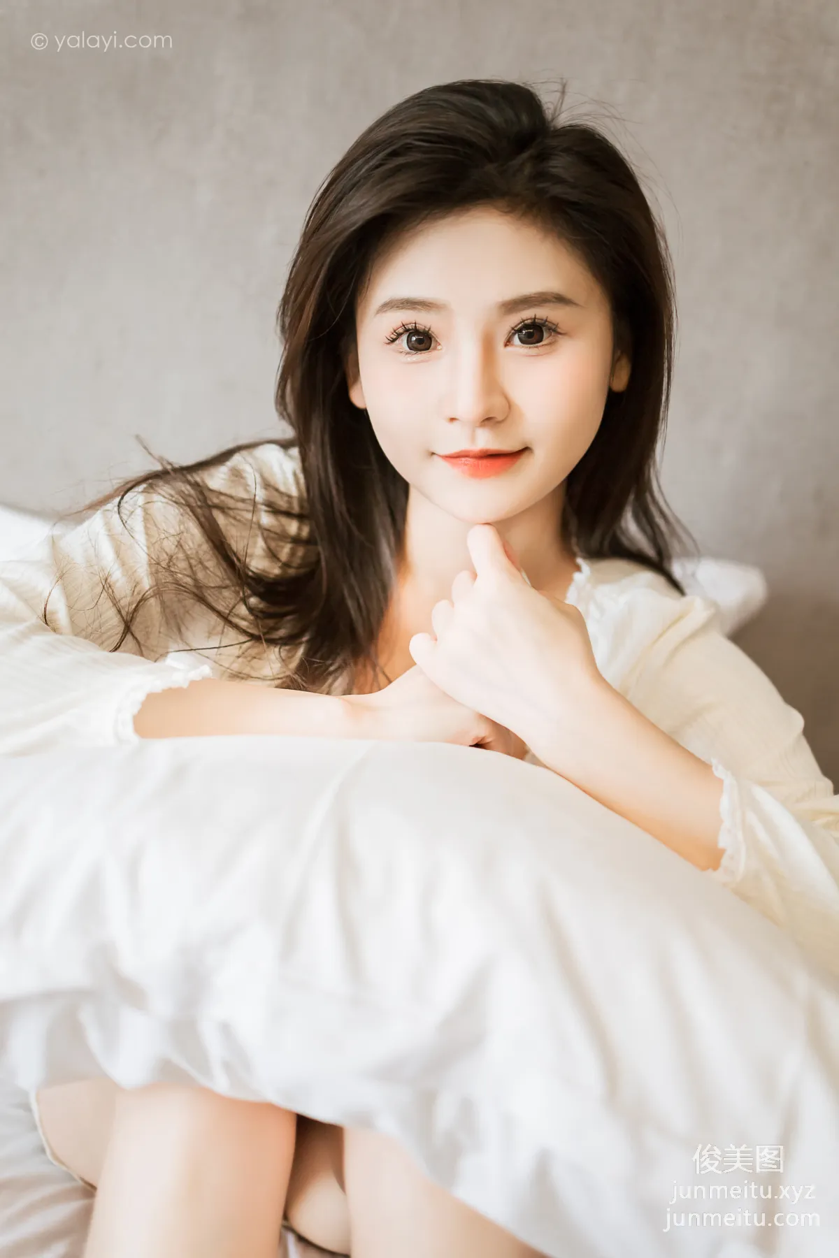 [YALAYI雅拉伊] 2023.03.27 NO.1017 超甜小日常 若婷 19