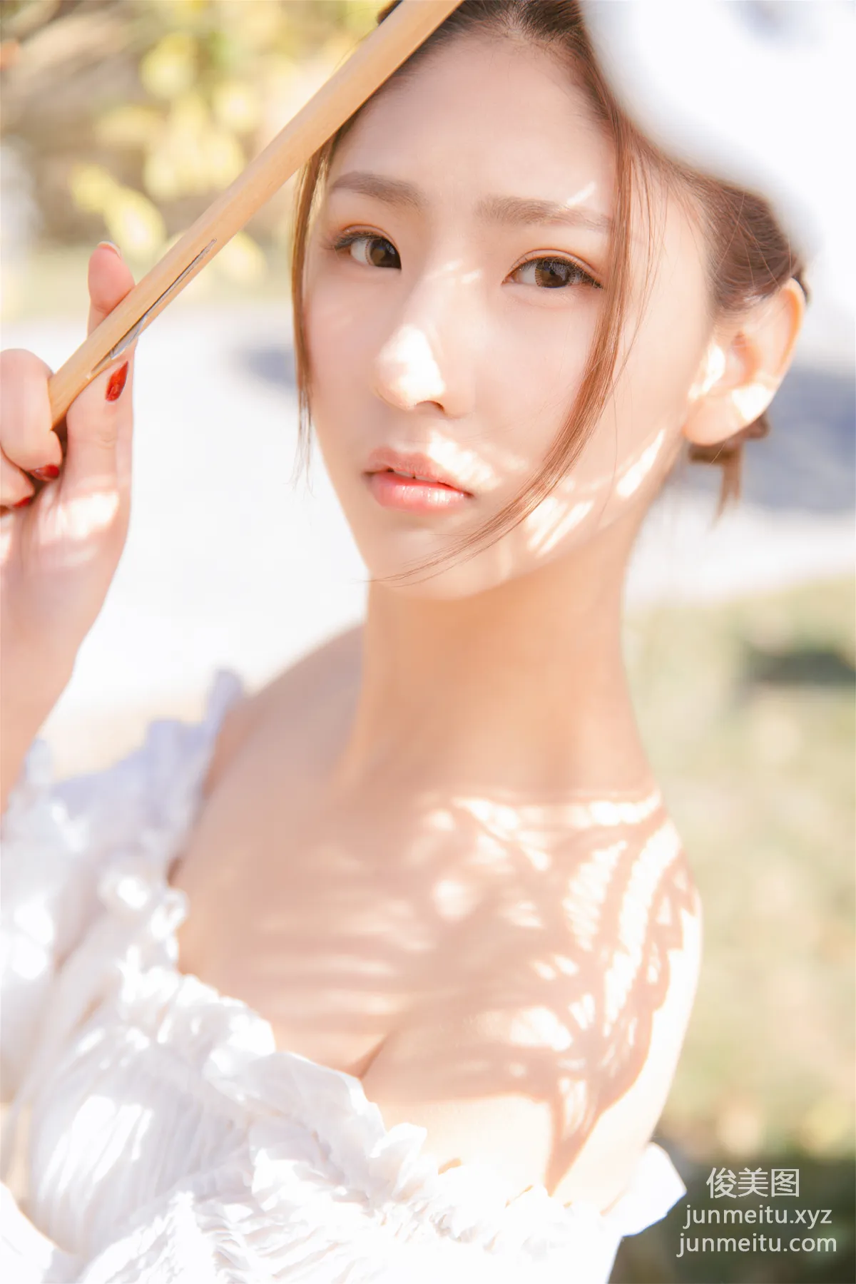 [YALAYI雅拉伊] 2023.03.29 NO.1018 清新美女 8