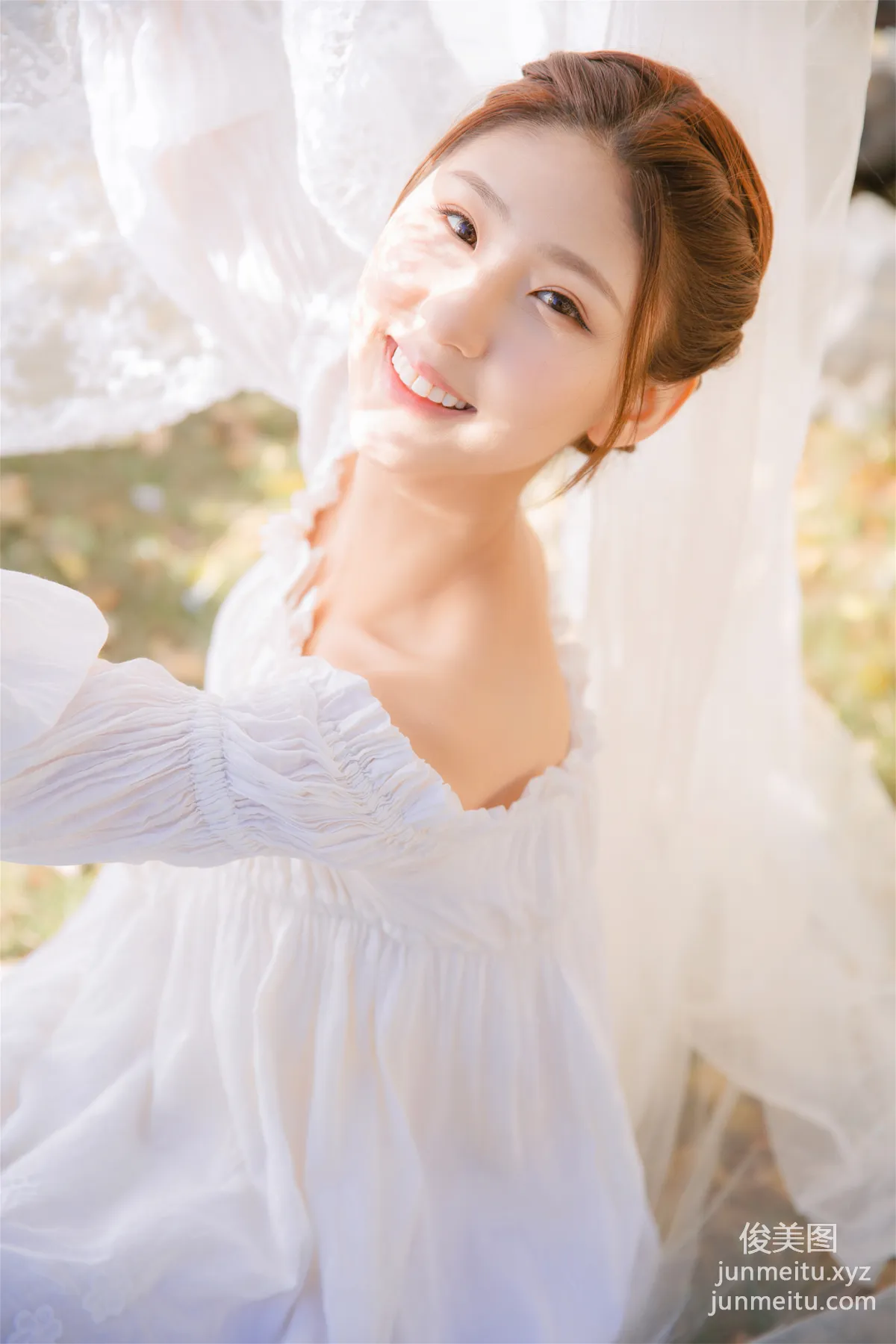 [YALAYI雅拉伊] 2023.03.29 NO.1018 清新美女 10