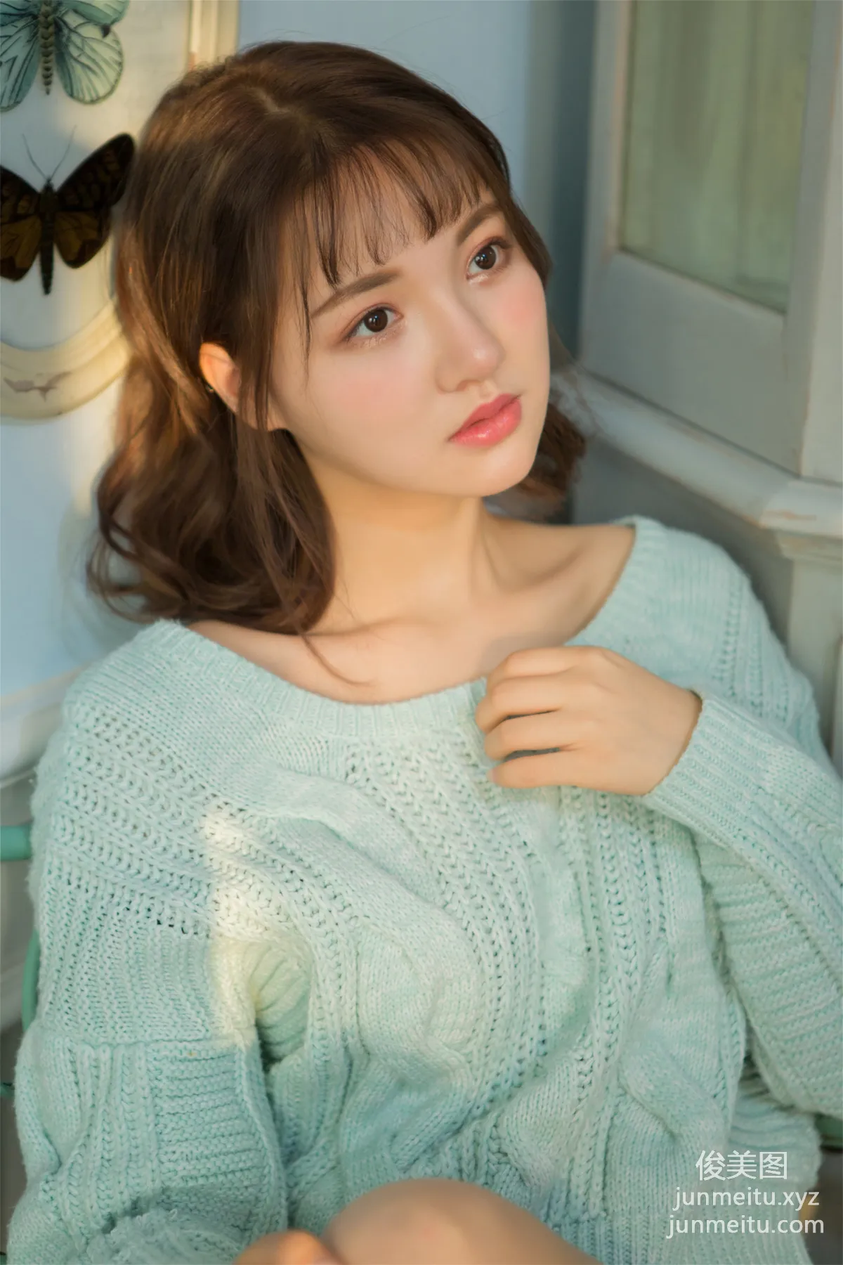 [YALAYI雅拉伊] 2023.04.05 NO.1022 時光如沙 6