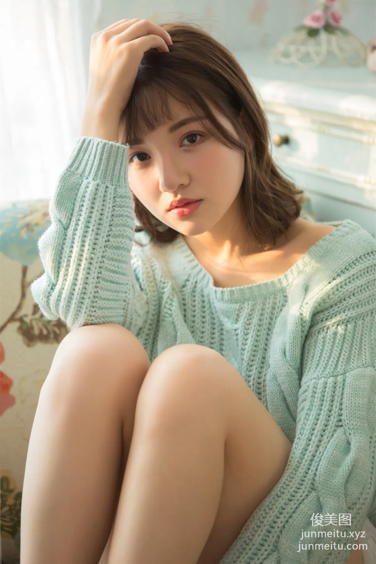 [YALAYI雅拉伊] 2023.04.05 NO.1022 時光如沙 10