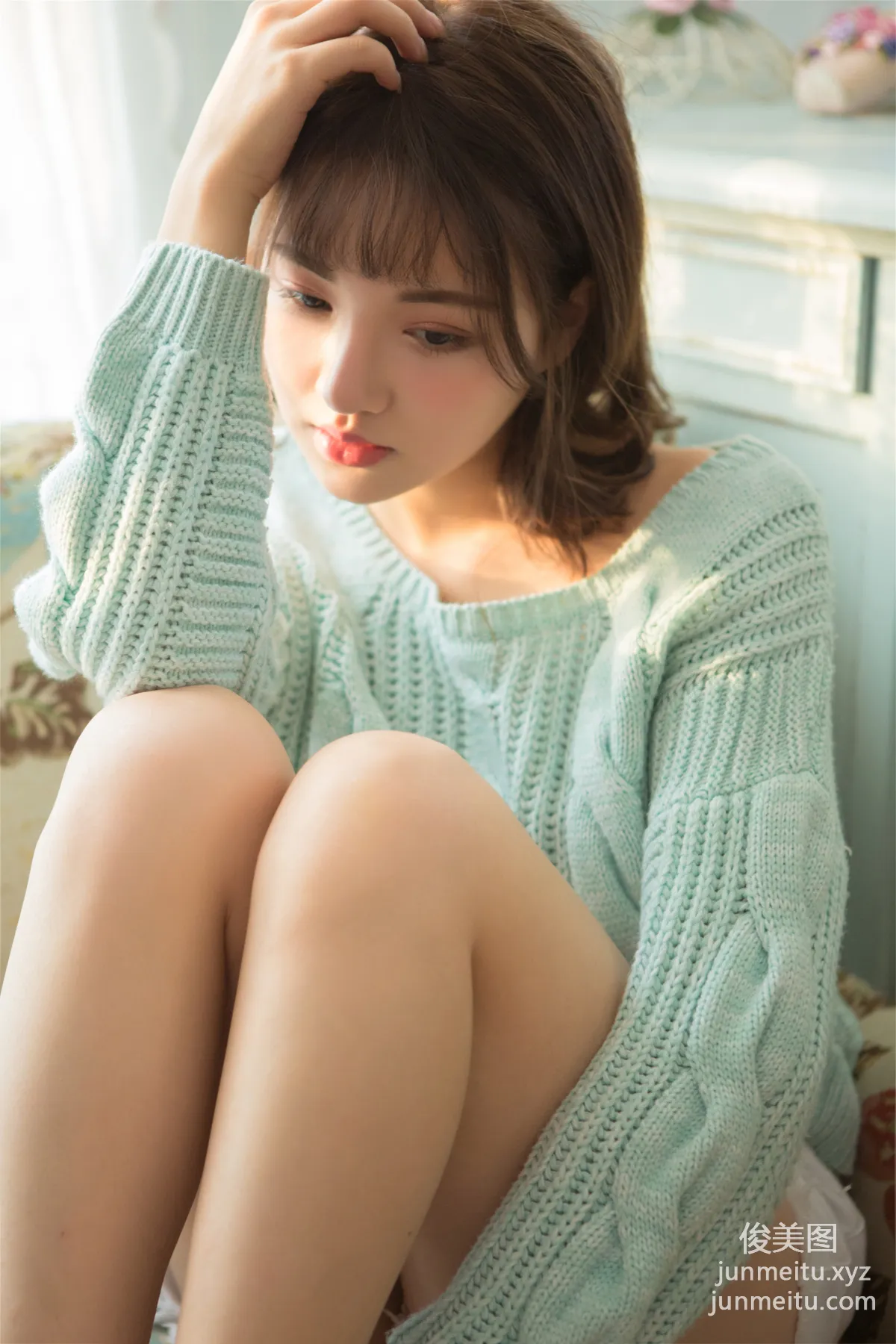 [YALAYI雅拉伊] 2023.04.05 NO.1022 時光如沙 11