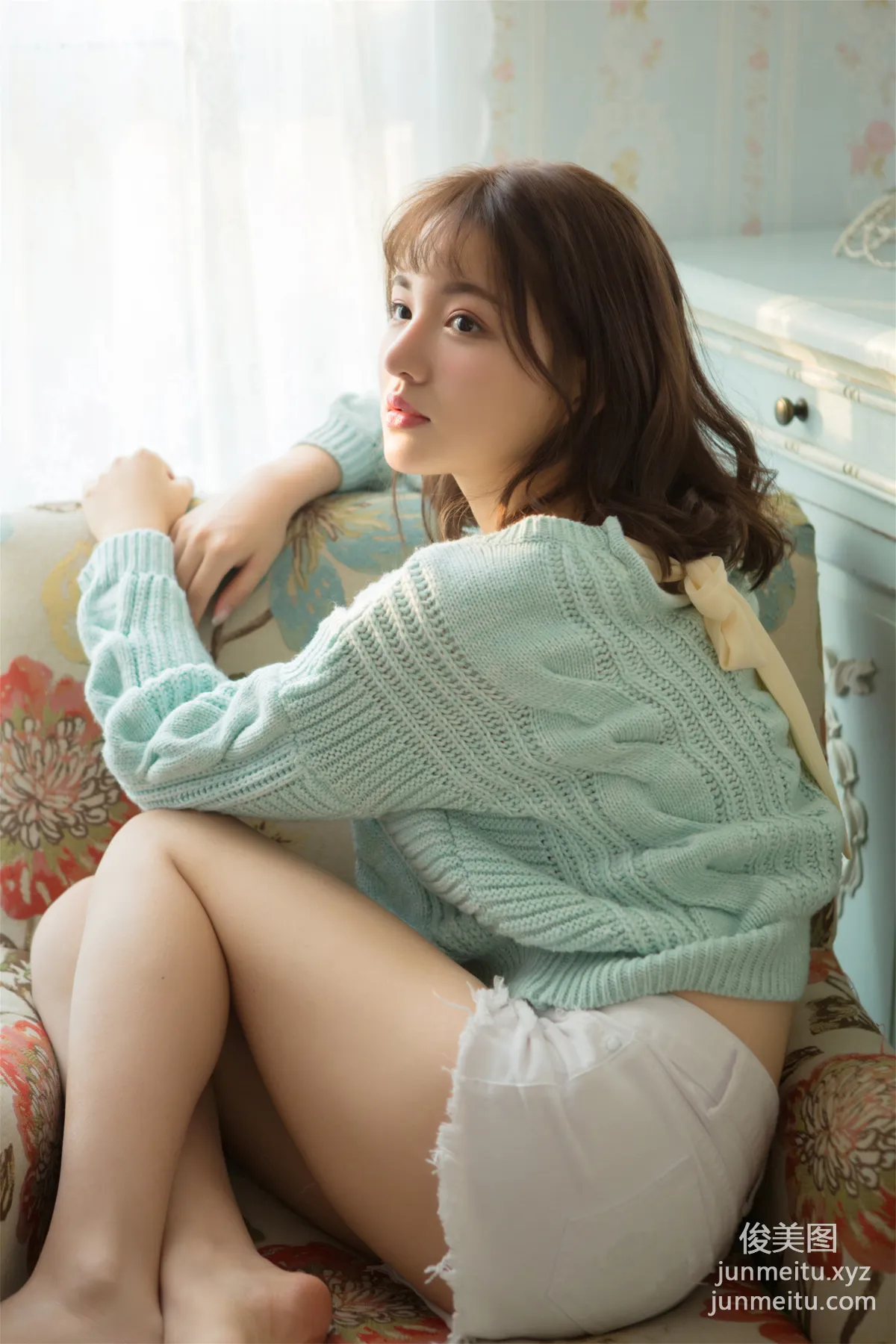 [YALAYI雅拉伊] 2023.04.05 NO.1022 時光如沙 12