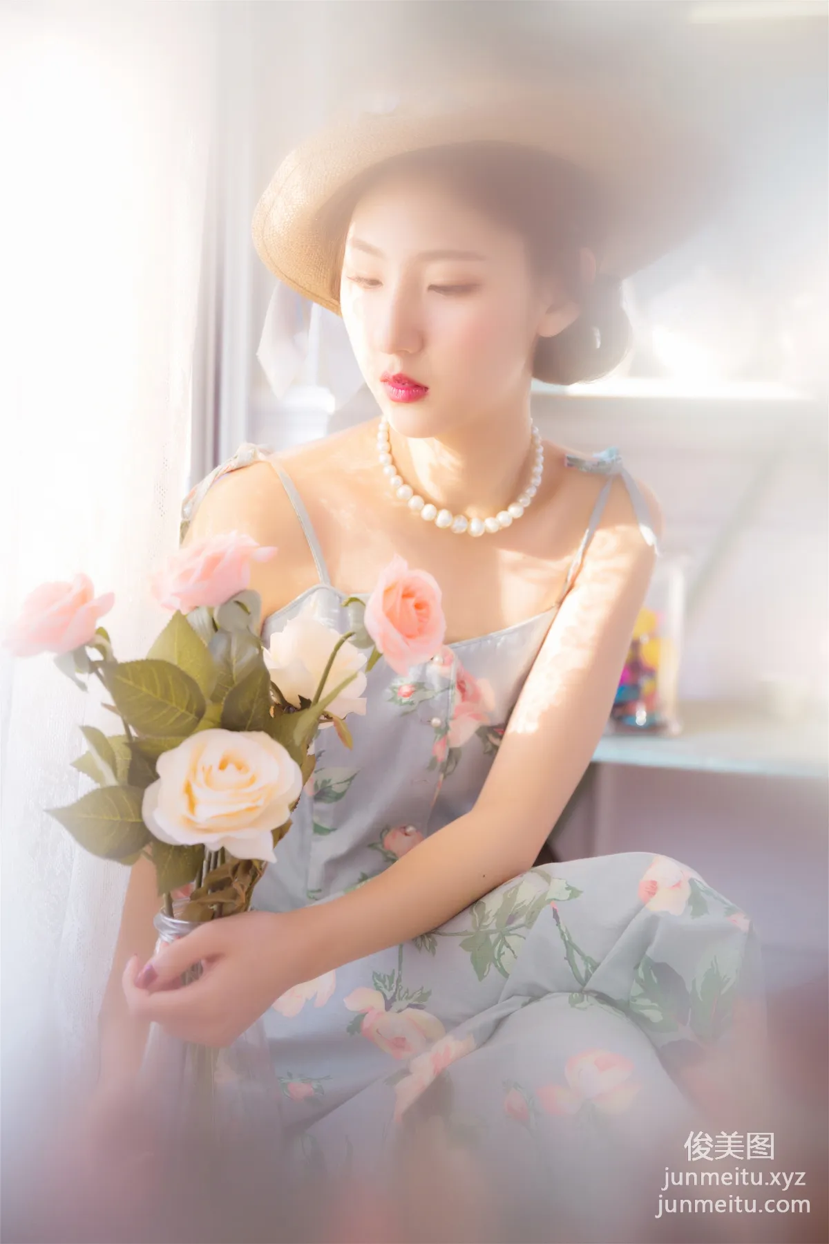 [YALAYI雅拉伊] 2023.05.02 NO.1024 花樣青春 1