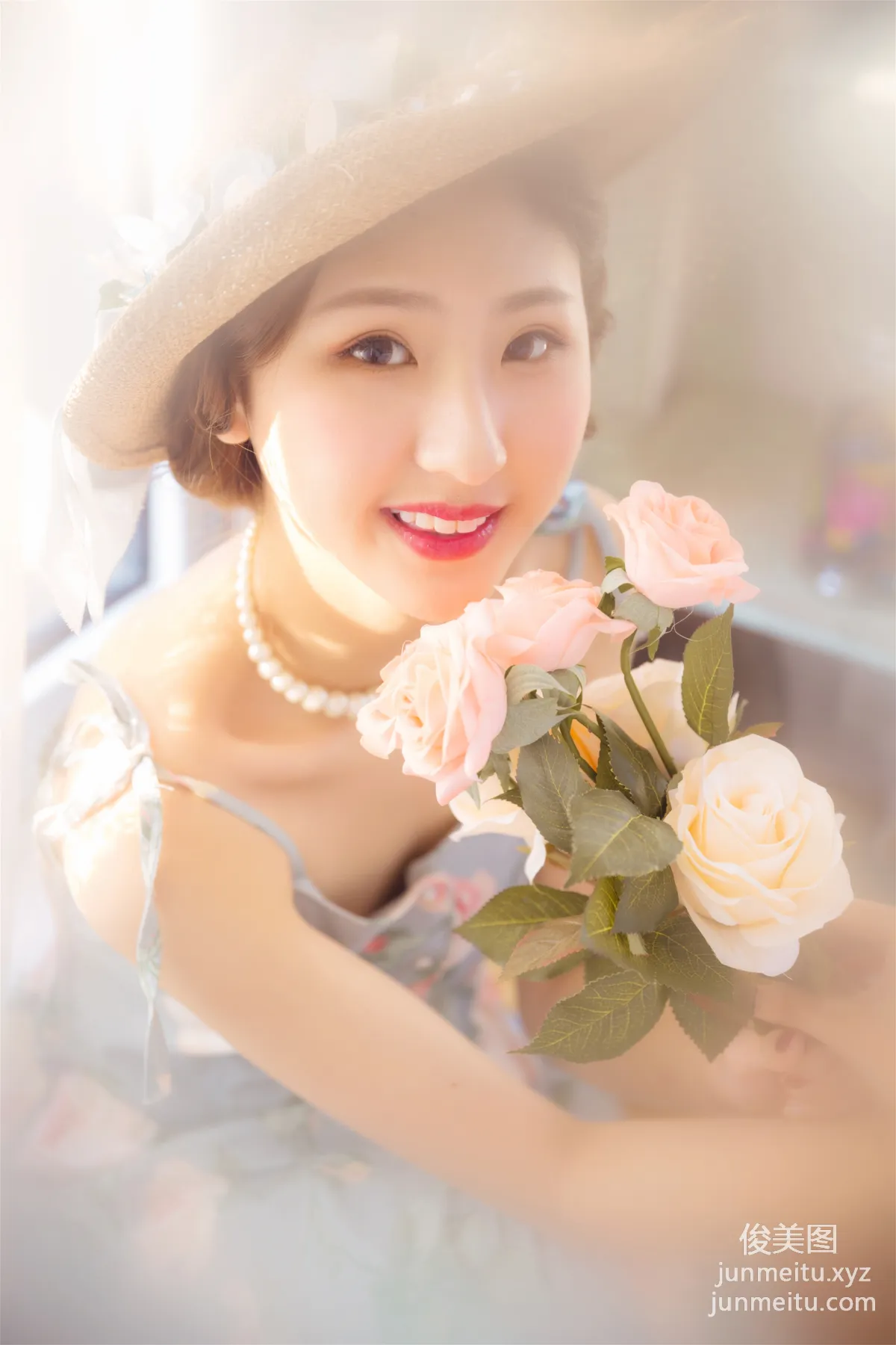 [YALAYI雅拉伊] 2023.05.02 NO.1024 花樣青春 2