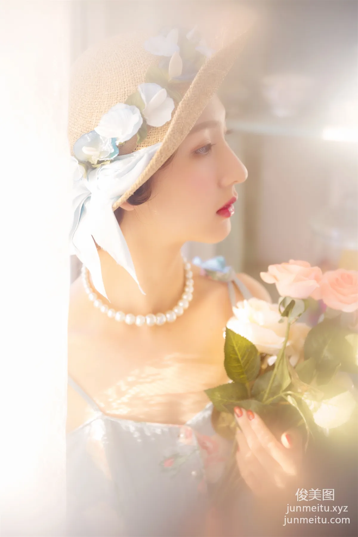 [YALAYI雅拉伊] 2023.05.02 NO.1024 花樣青春 3