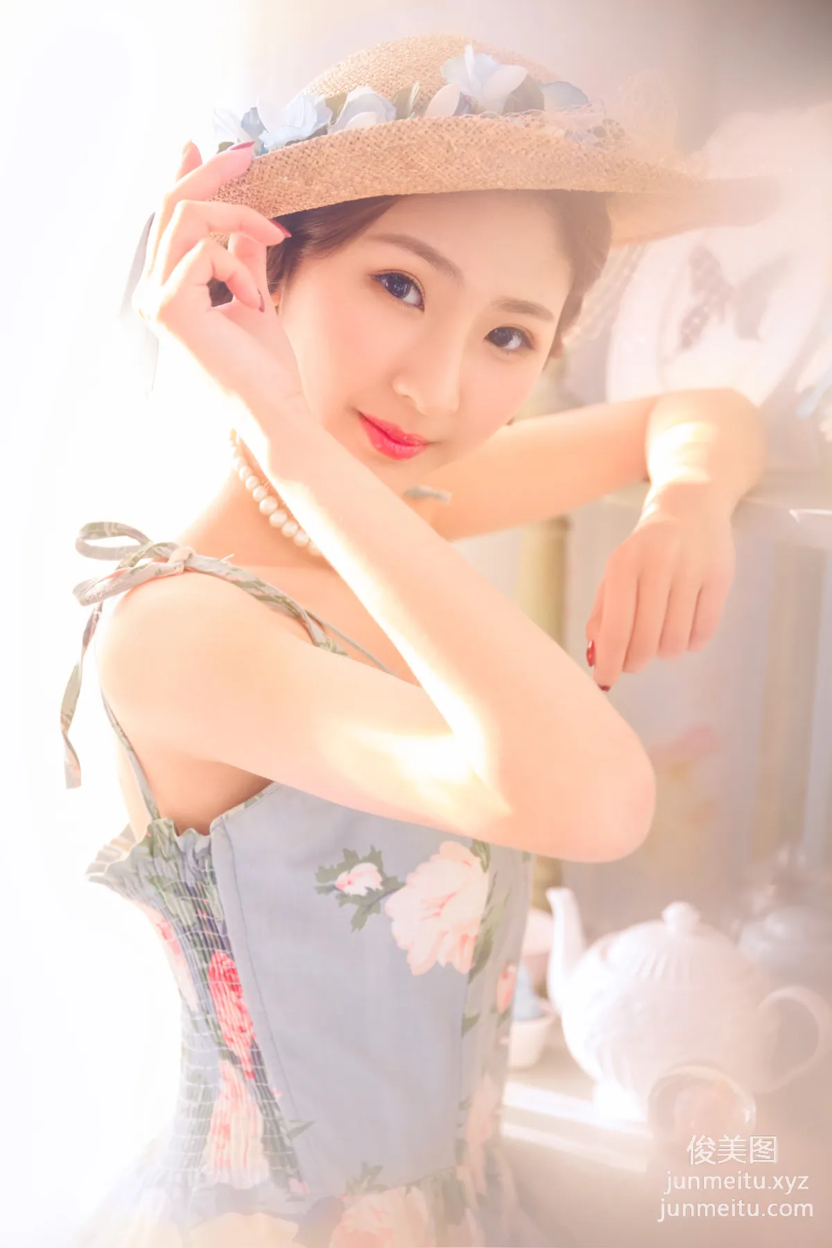 [YALAYI雅拉伊] 2023.05.02 NO.1024 花樣青春 6
