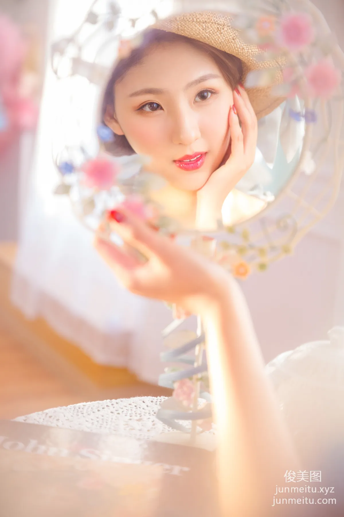 [YALAYI雅拉伊] 2023.05.02 NO.1024 花樣青春 10