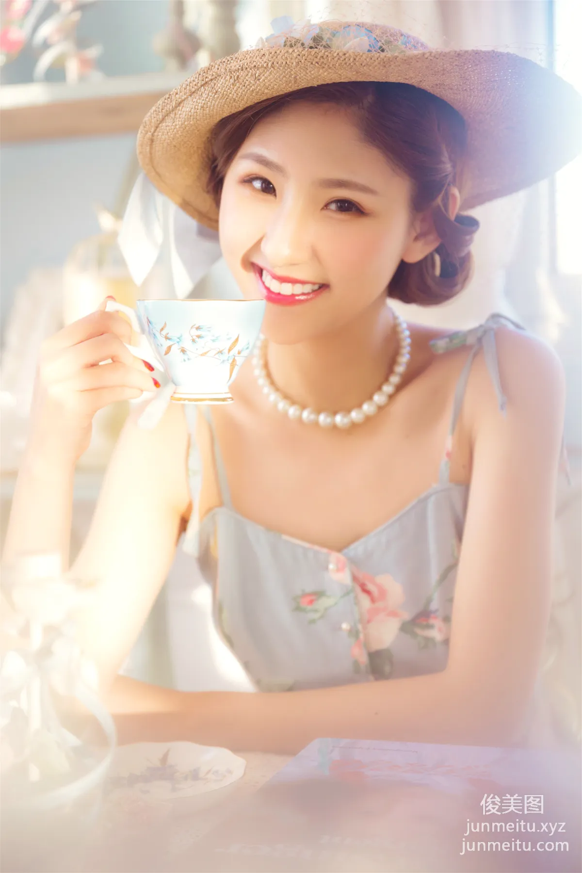 [YALAYI雅拉伊] 2023.05.02 NO.1024 花樣青春 12