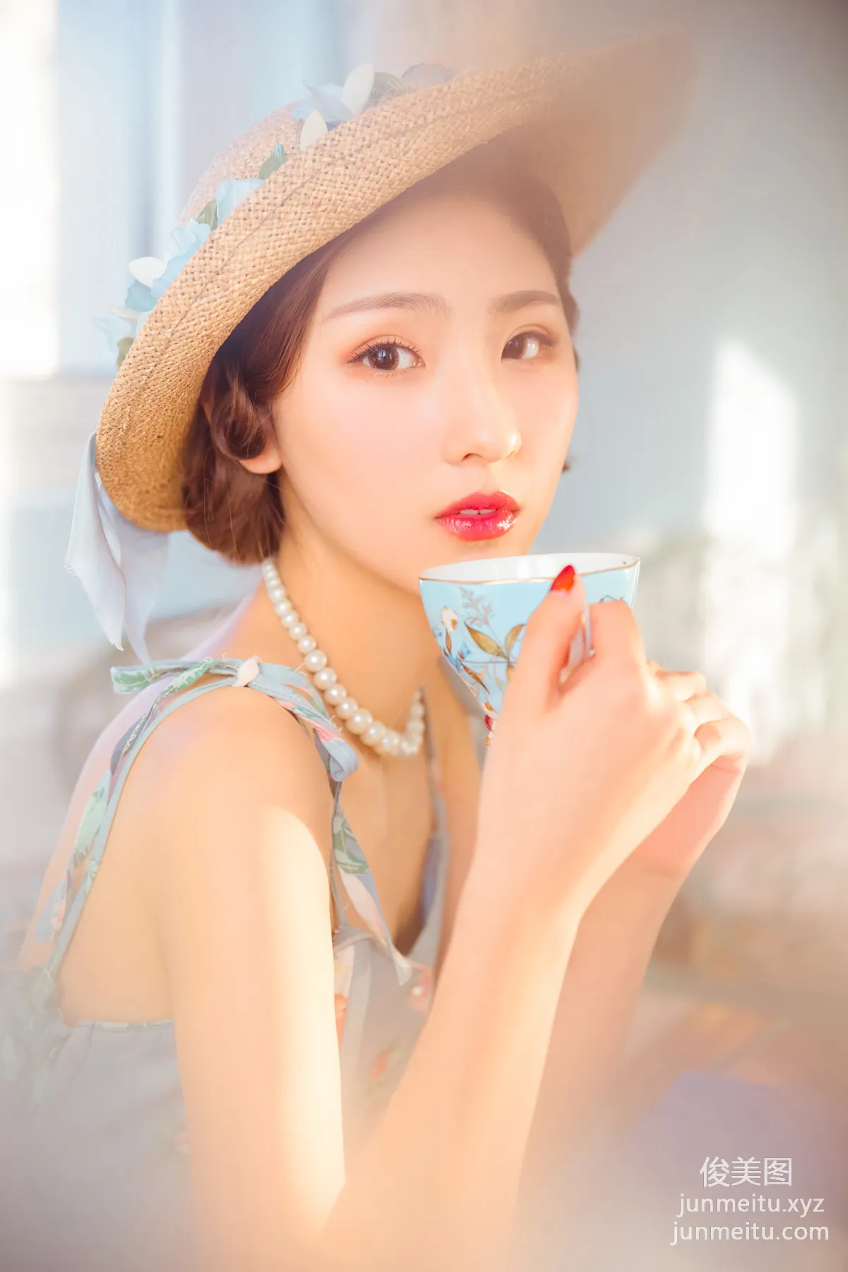 [YALAYI雅拉伊] 2023.05.02 NO.1024 花樣青春 13