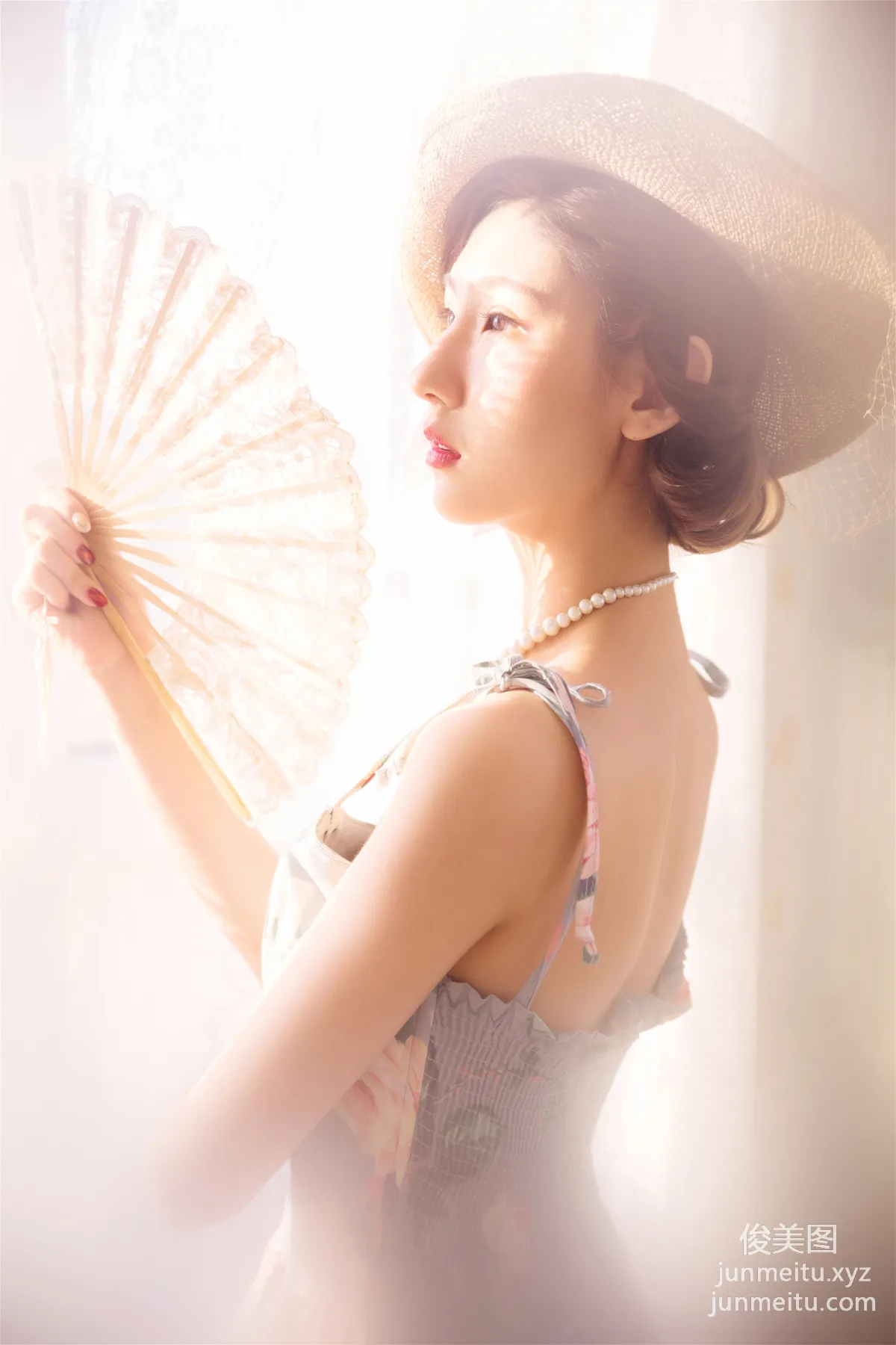 [YALAYI雅拉伊] 2023.05.02 NO.1024 花樣青春 18