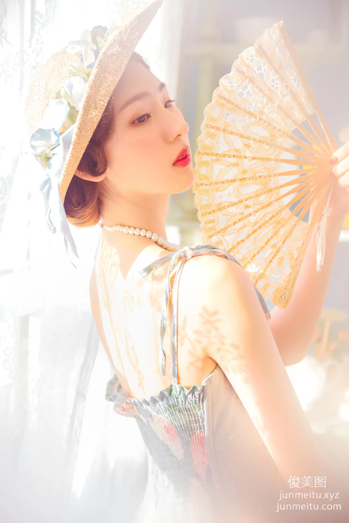 [YALAYI雅拉伊] 2023.05.02 NO.1024 花樣青春 19