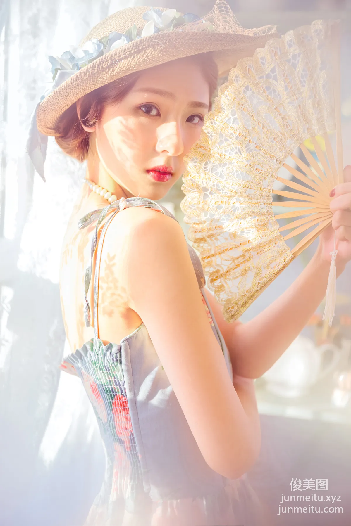 [YALAYI雅拉伊] 2023.05.02 NO.1024 花樣青春 20
