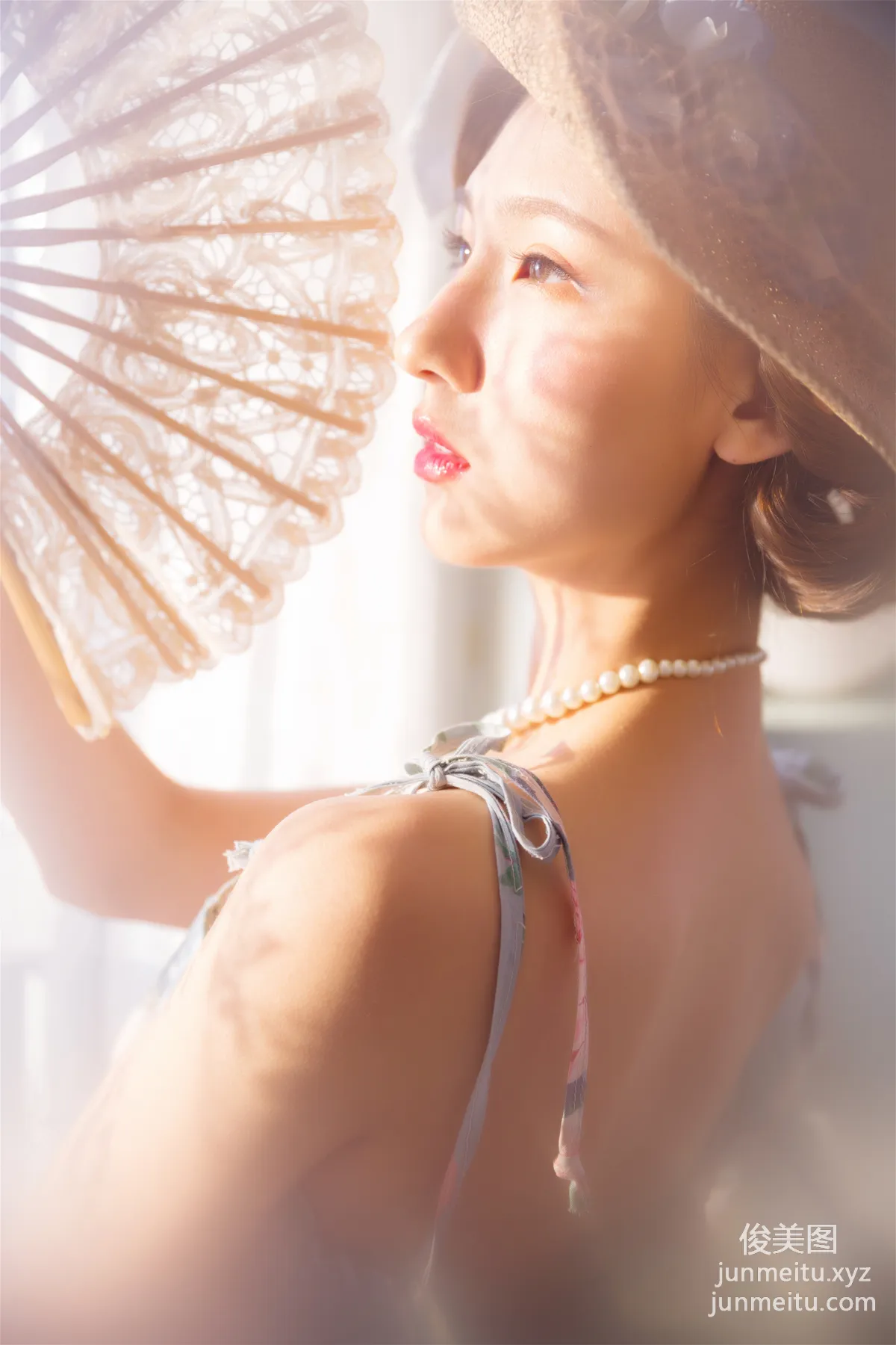 [YALAYI雅拉伊] 2023.05.02 NO.1024 花樣青春 22