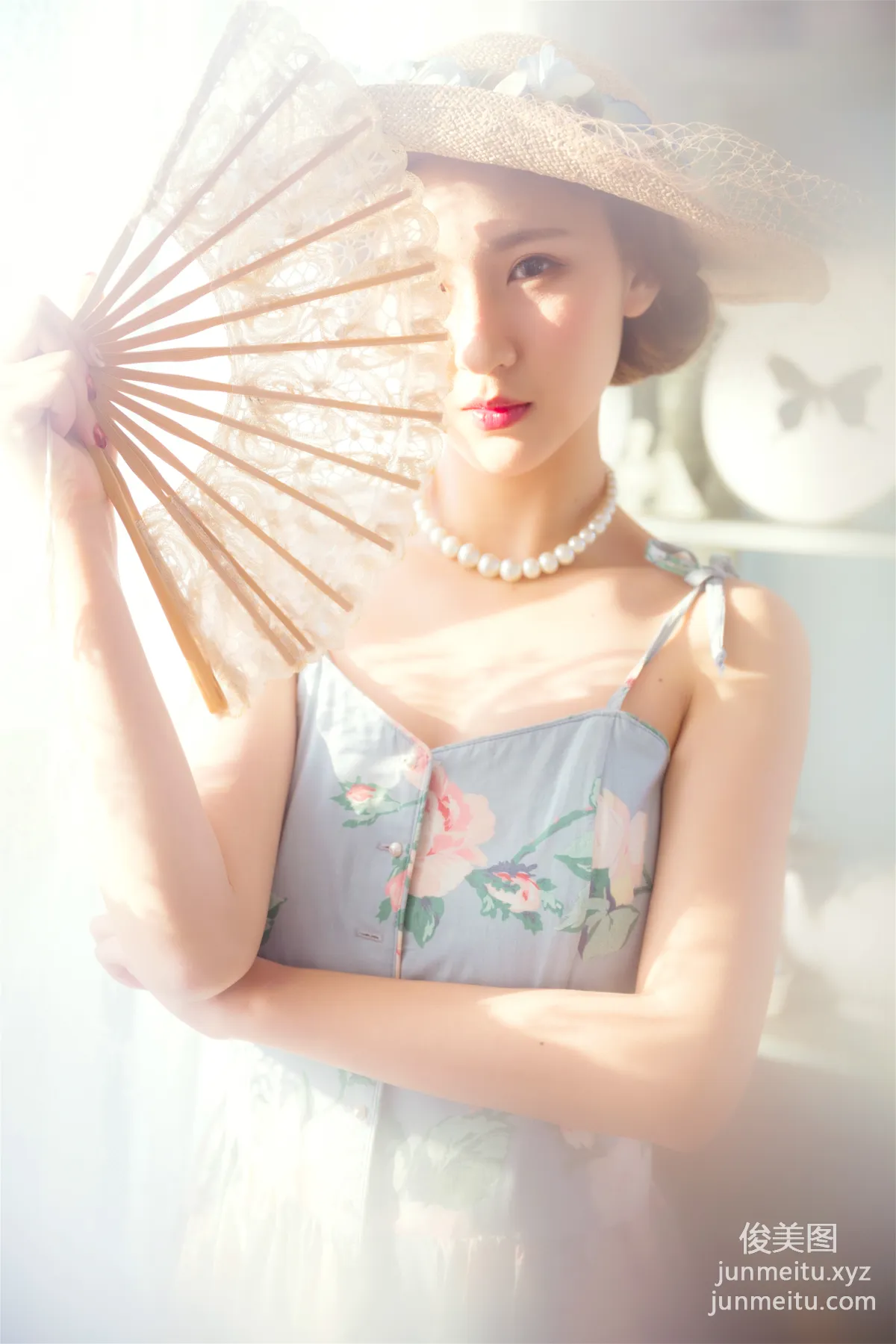 [YALAYI雅拉伊] 2023.05.02 NO.1024 花樣青春 23