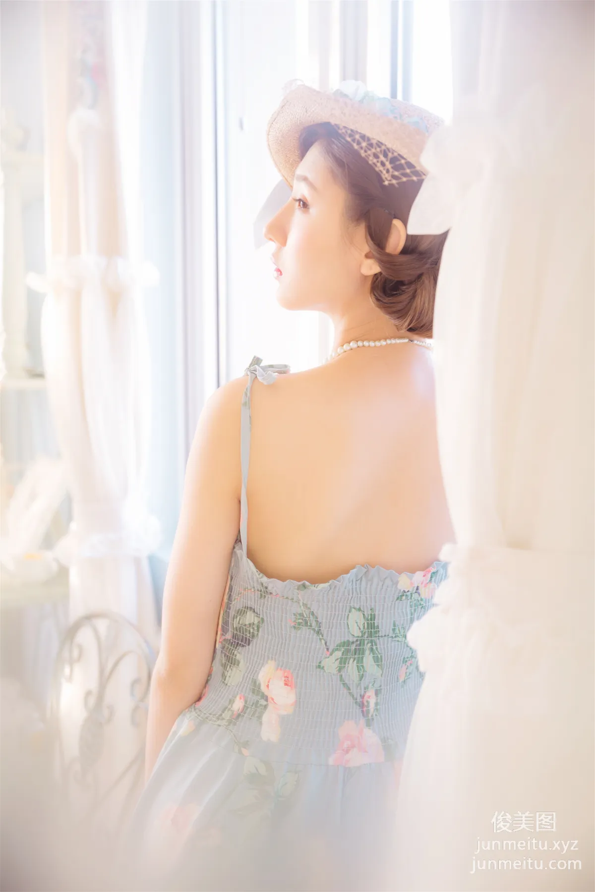 [YALAYI雅拉伊] 2023.05.02 NO.1024 花樣青春 27