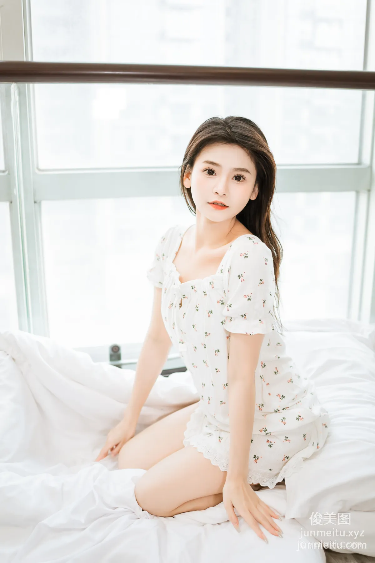 [YALAYI雅拉伊] 2023.05.02 NO.1028 請你吃瓜 若婷 36