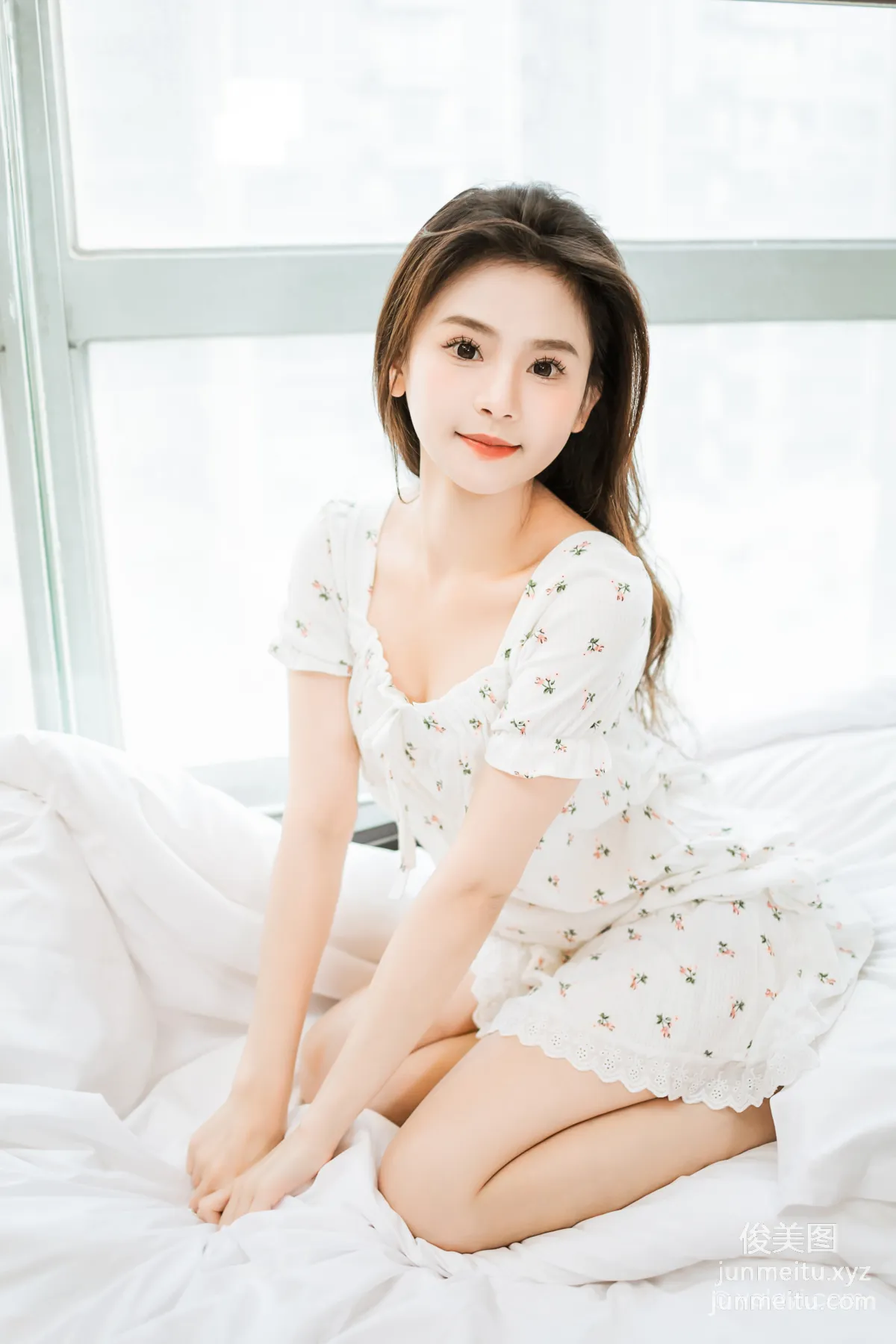 [YALAYI雅拉伊] 2023.05.02 NO.1028 請你吃瓜 若婷 37