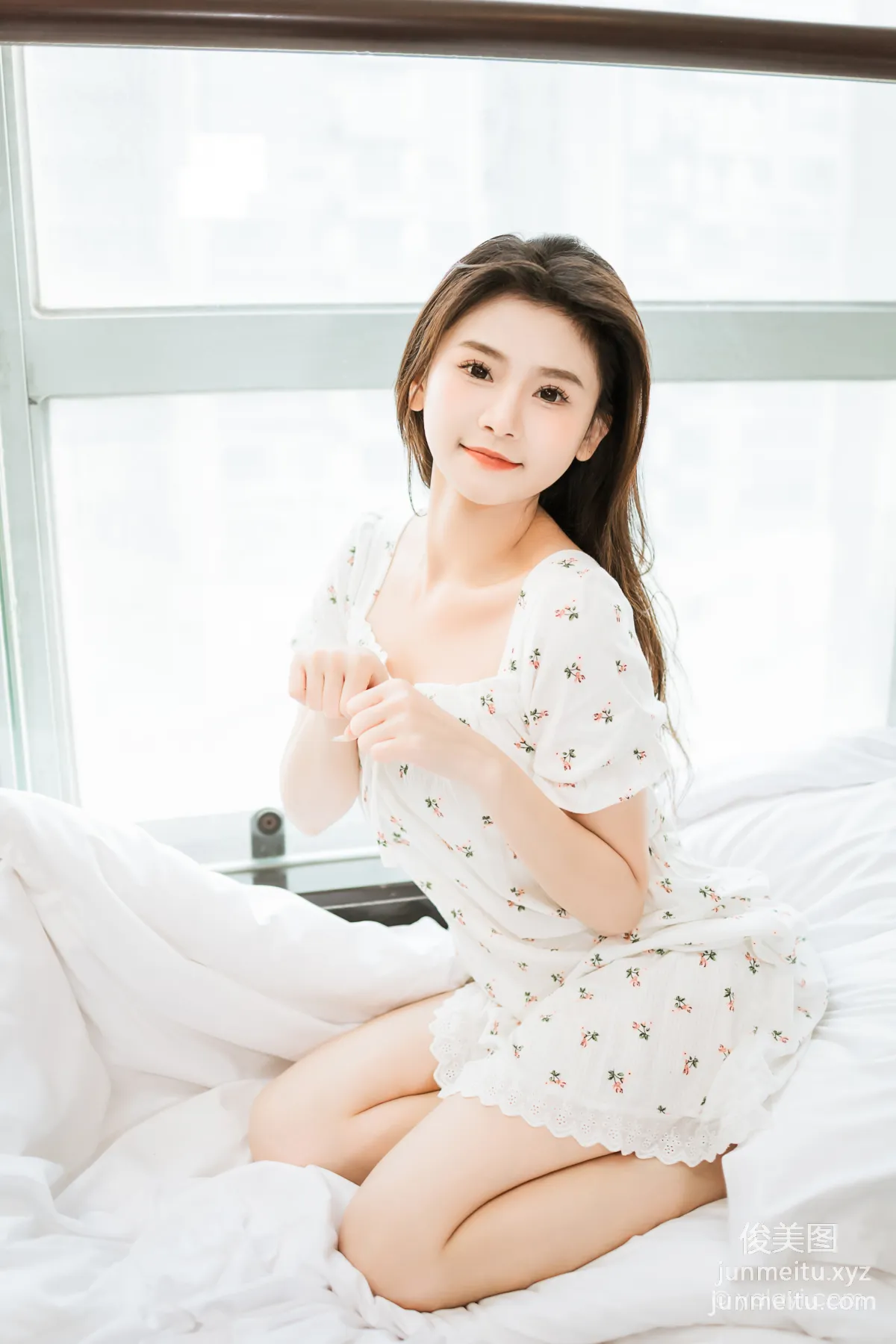 [YALAYI雅拉伊] 2023.05.02 NO.1028 請你吃瓜 若婷 38