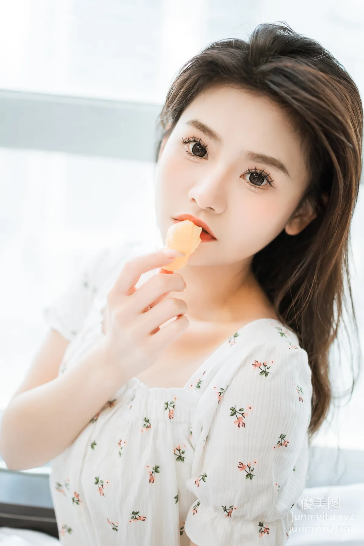 [YALAYI雅拉伊] 2023.05.02 NO.1028 請你吃瓜 若婷 39