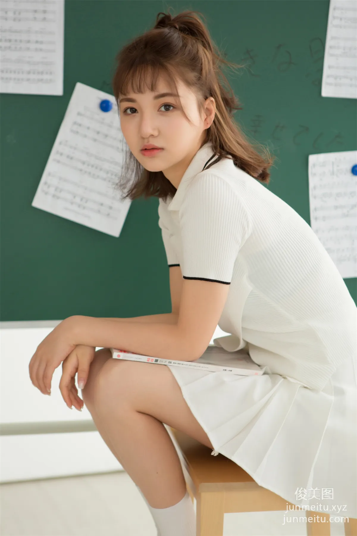 [YALAYI雅拉伊] 2023.05.02 NO.1035 希望和快樂 1