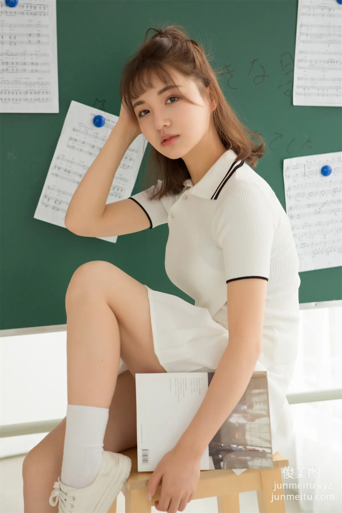 [YALAYI雅拉伊] 2023.05.02 NO.1035 希望和快樂 2