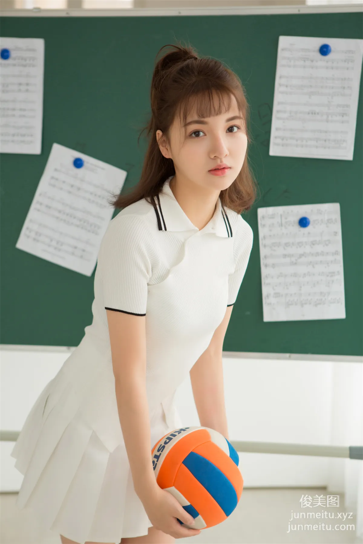 [YALAYI雅拉伊] 2023.05.02 NO.1035 希望和快樂 4