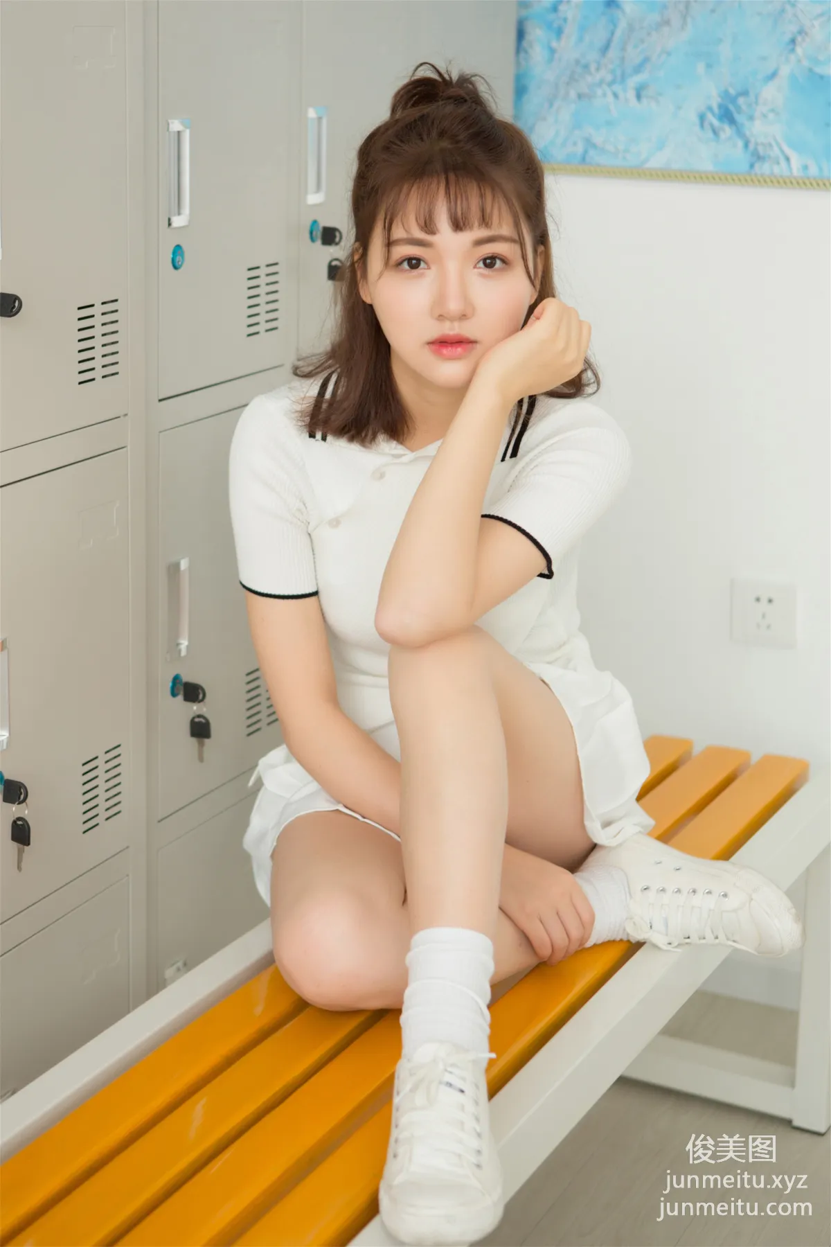 [YALAYI雅拉伊] 2023.05.02 NO.1035 希望和快樂 16