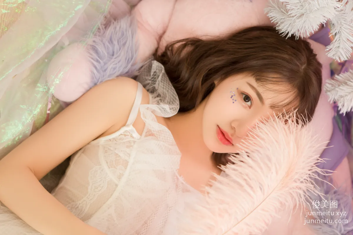 [YALAYI雅拉伊] 2023.05.02 NO.1035 希望和快樂 29