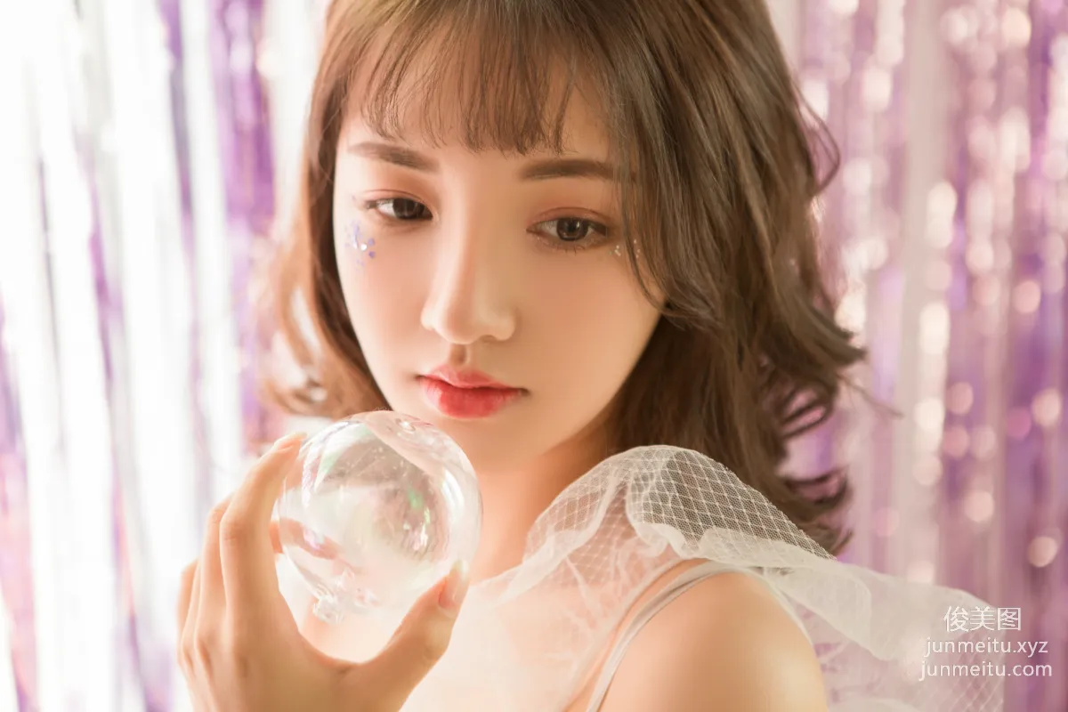 [YALAYI雅拉伊] 2023.05.02 NO.1035 希望和快樂 31