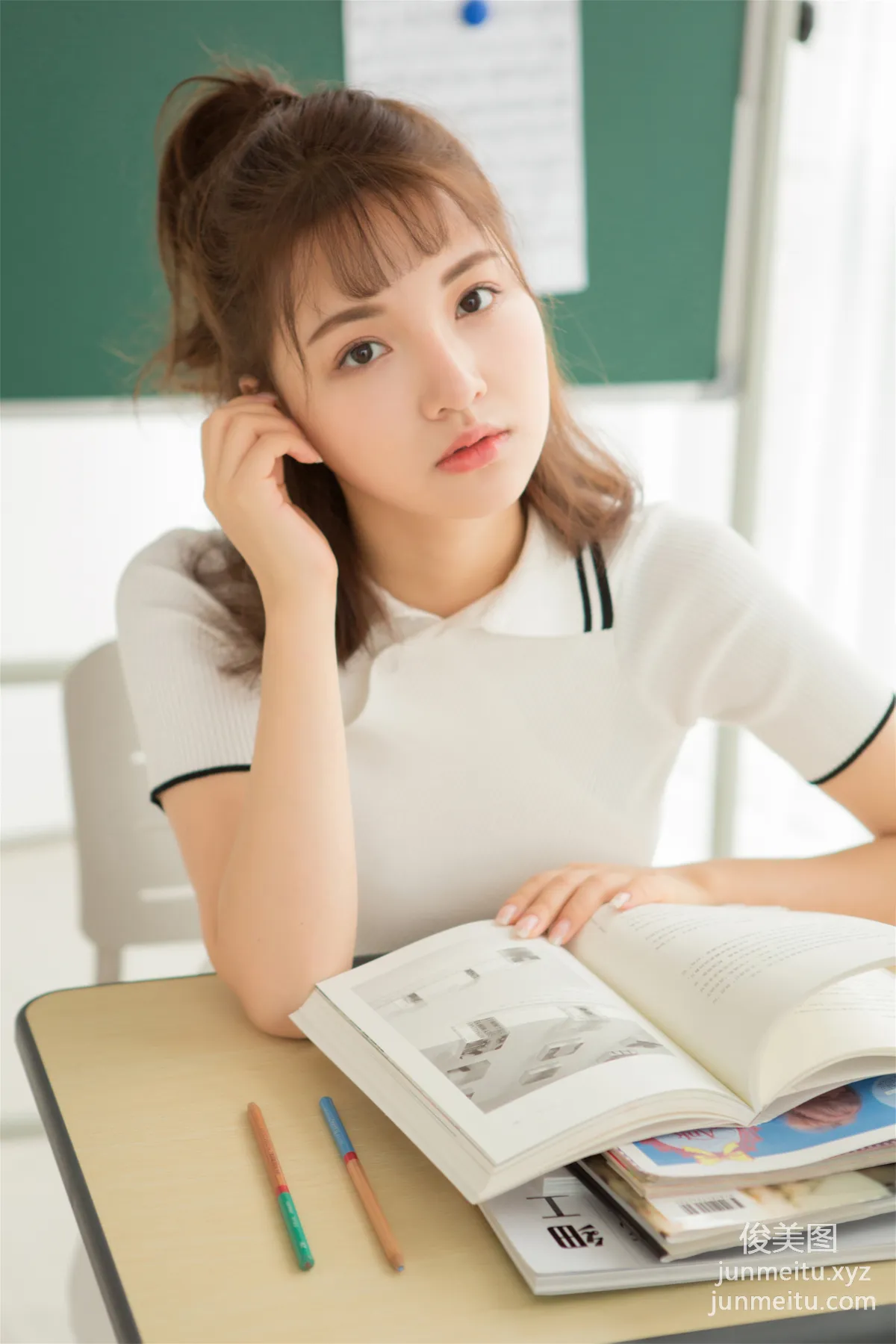 [YALAYI雅拉伊] 2023.05.02 NO.1035 希望和快樂 37