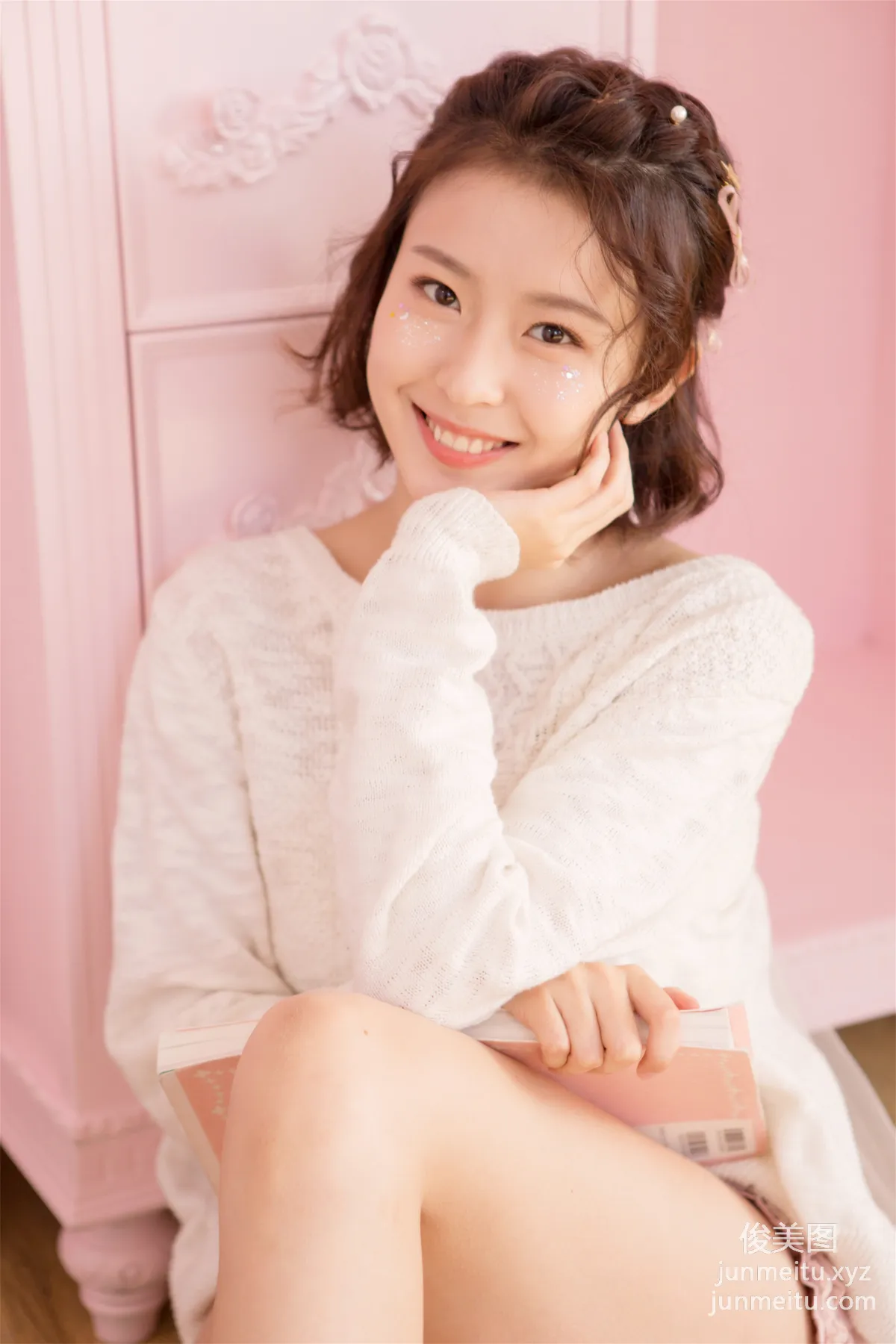 [YALAYI雅拉伊] 2023.05.02 NO.1037 清麗佳人 1