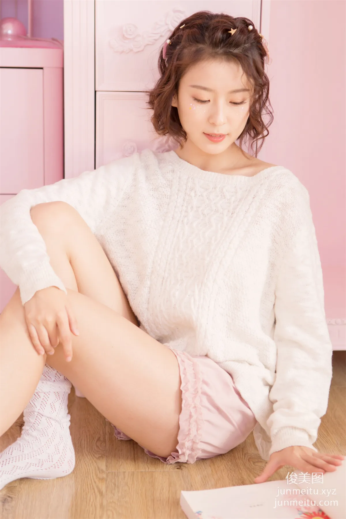[YALAYI雅拉伊] 2023.05.02 NO.1037 清麗佳人 2