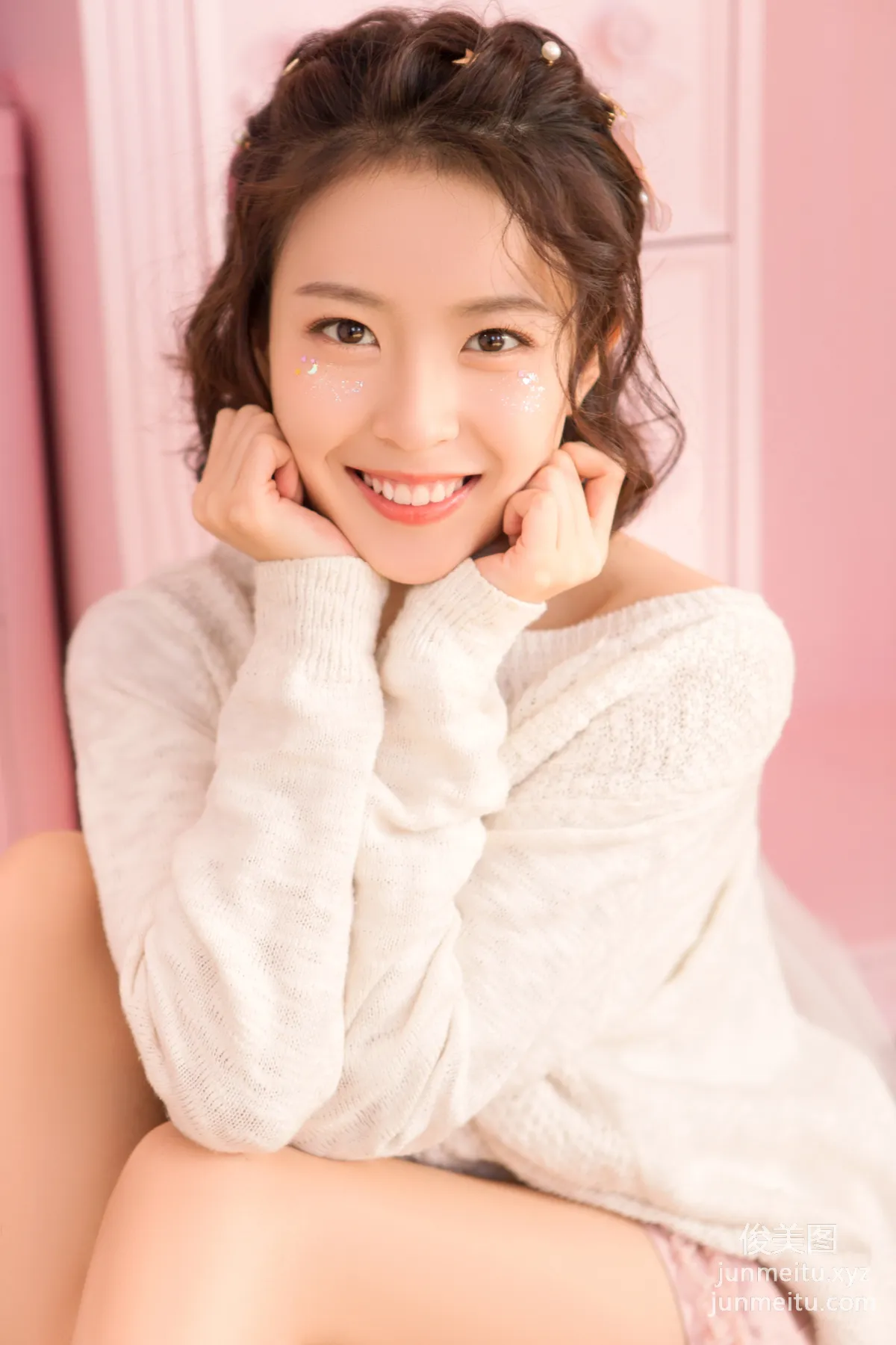 [YALAYI雅拉伊] 2023.05.02 NO.1037 清麗佳人 3