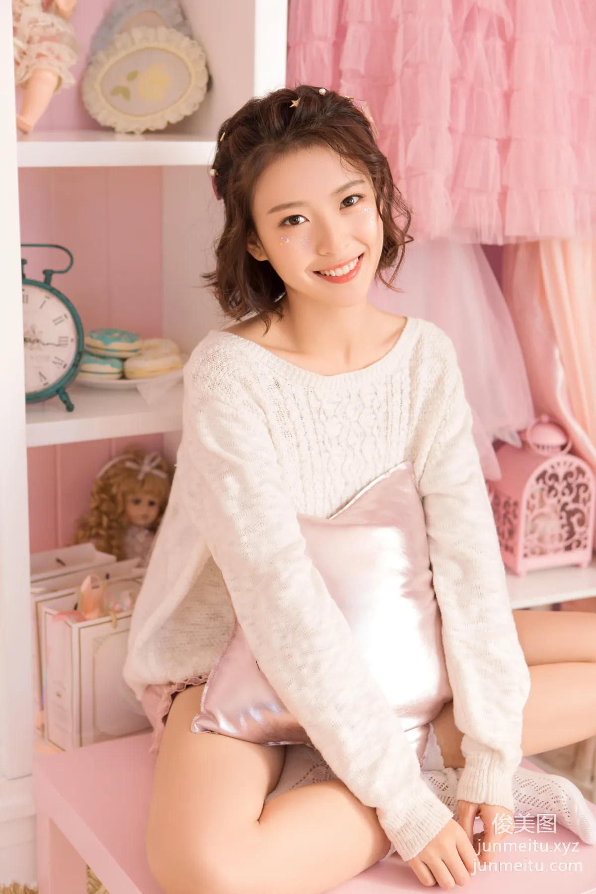 [YALAYI雅拉伊] 2023.05.02 NO.1037 清麗佳人 6