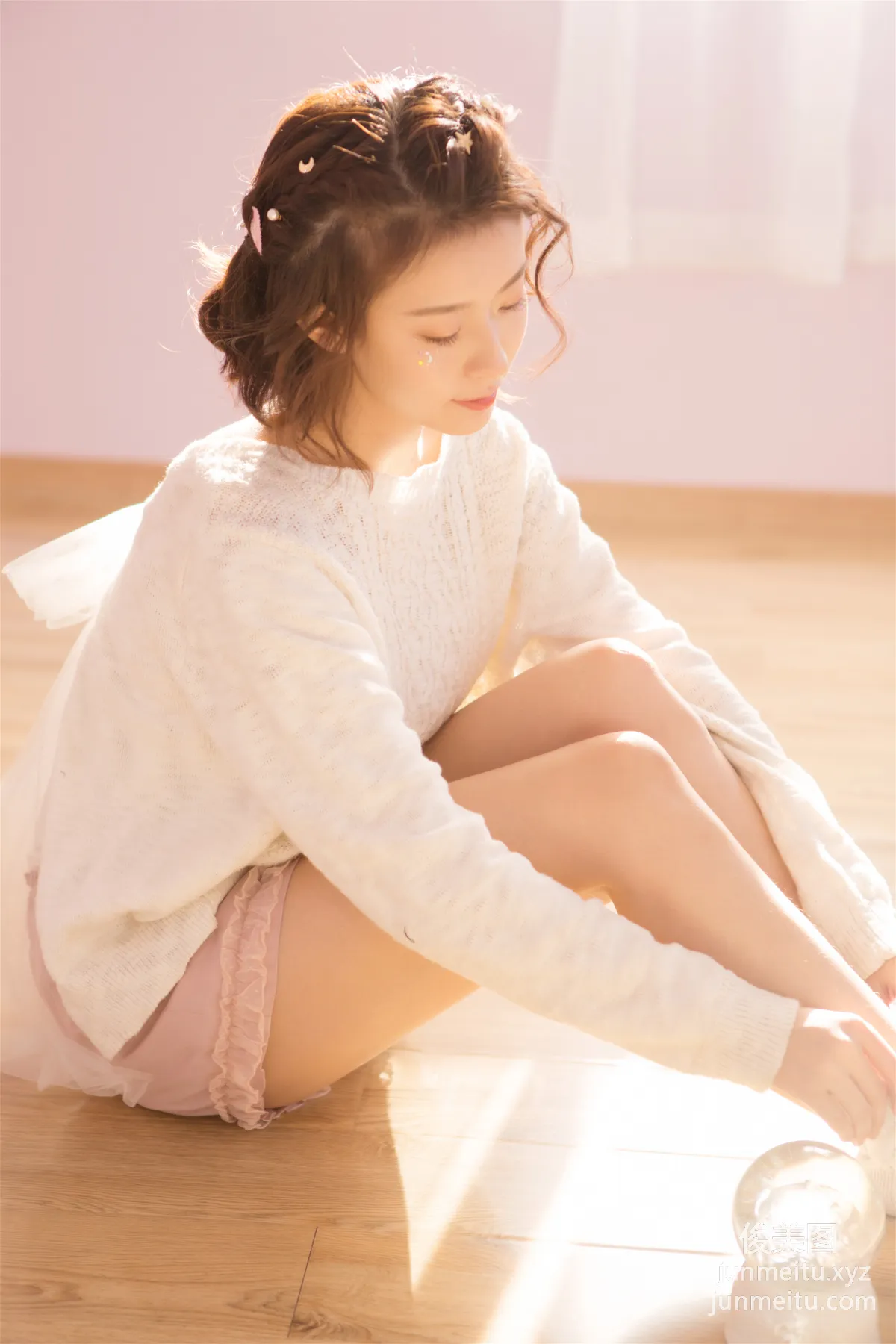 [YALAYI雅拉伊] 2023.05.02 NO.1037 清麗佳人 7
