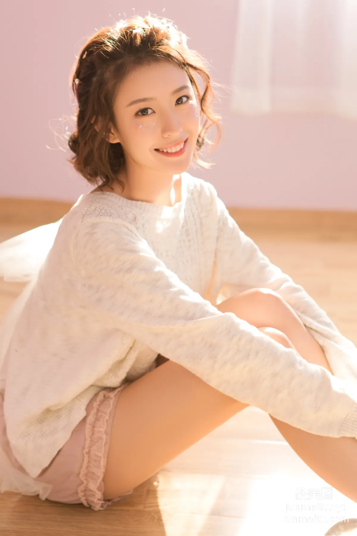 [YALAYI雅拉伊] 2023.05.02 NO.1037 清麗佳人 8
