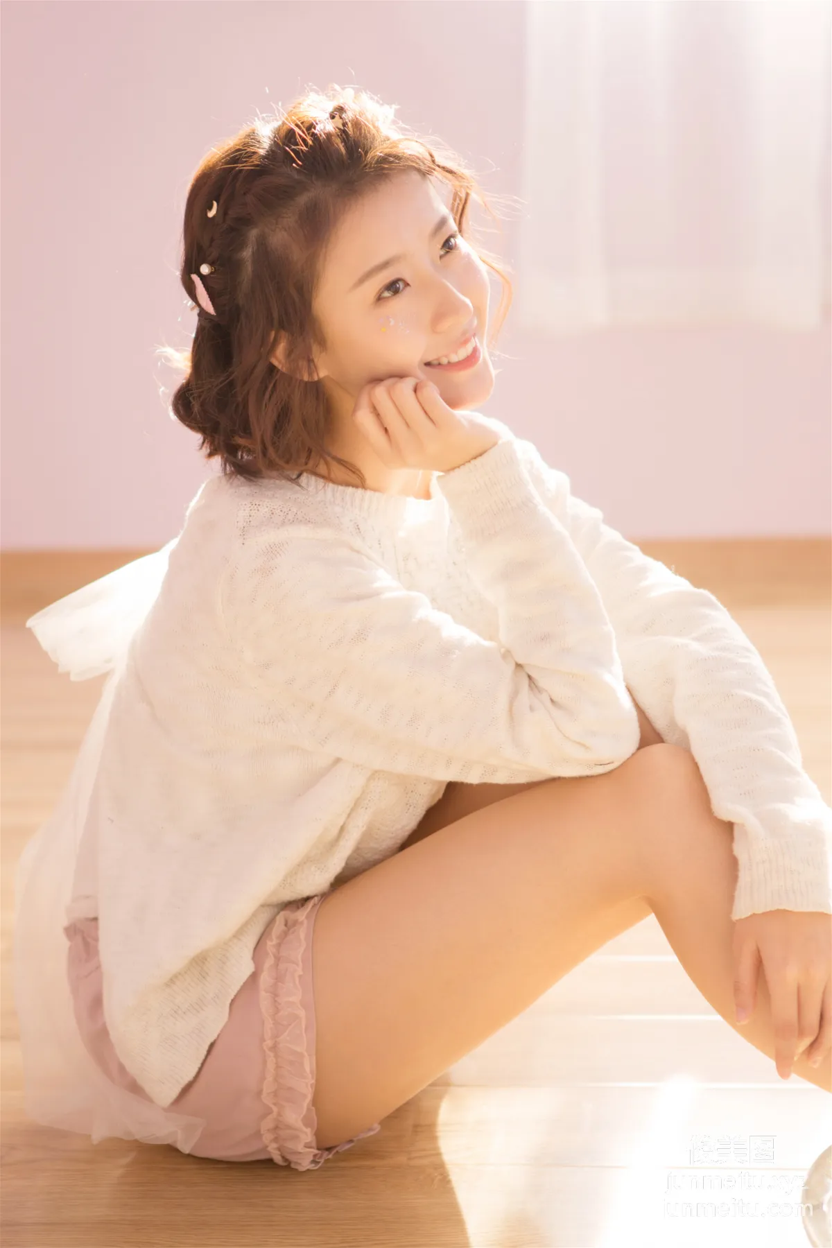 [YALAYI雅拉伊] 2023.05.02 NO.1037 清麗佳人 9