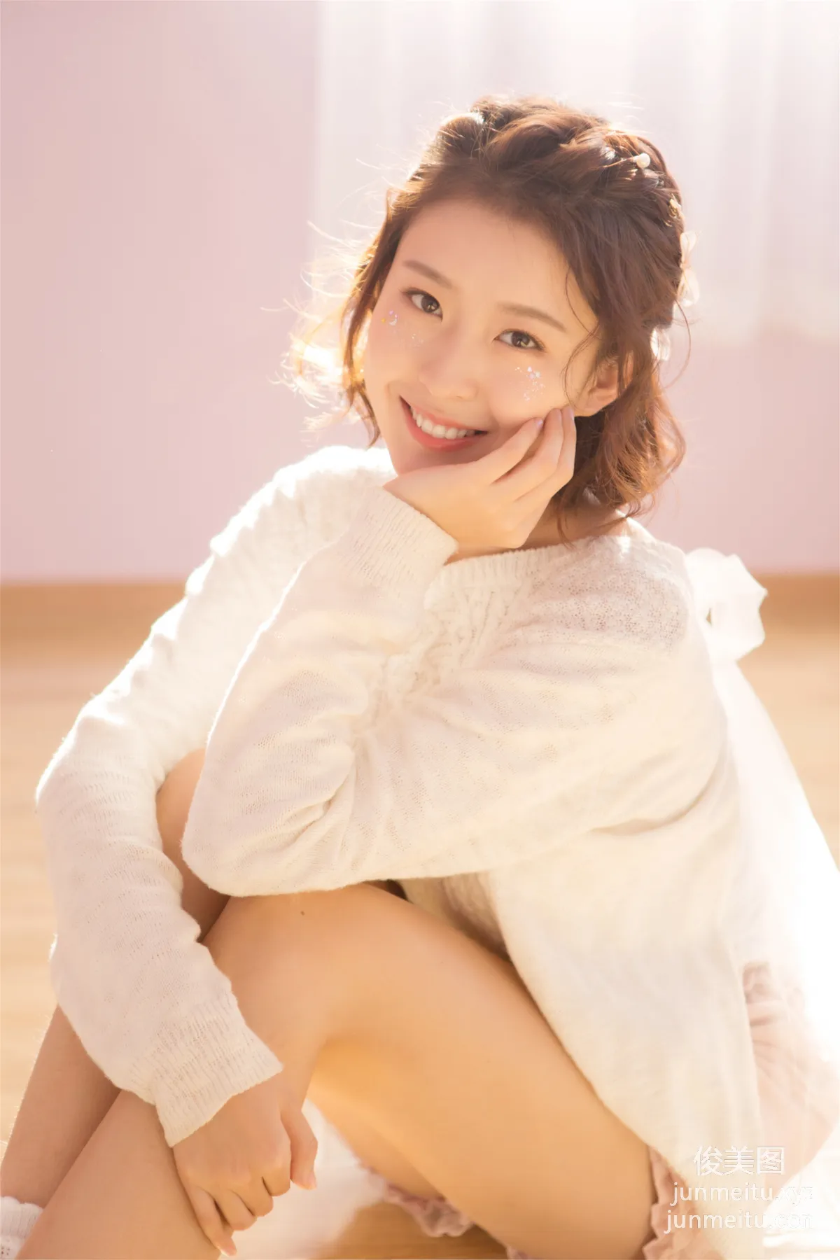 [YALAYI雅拉伊] 2023.05.02 NO.1037 清麗佳人 10