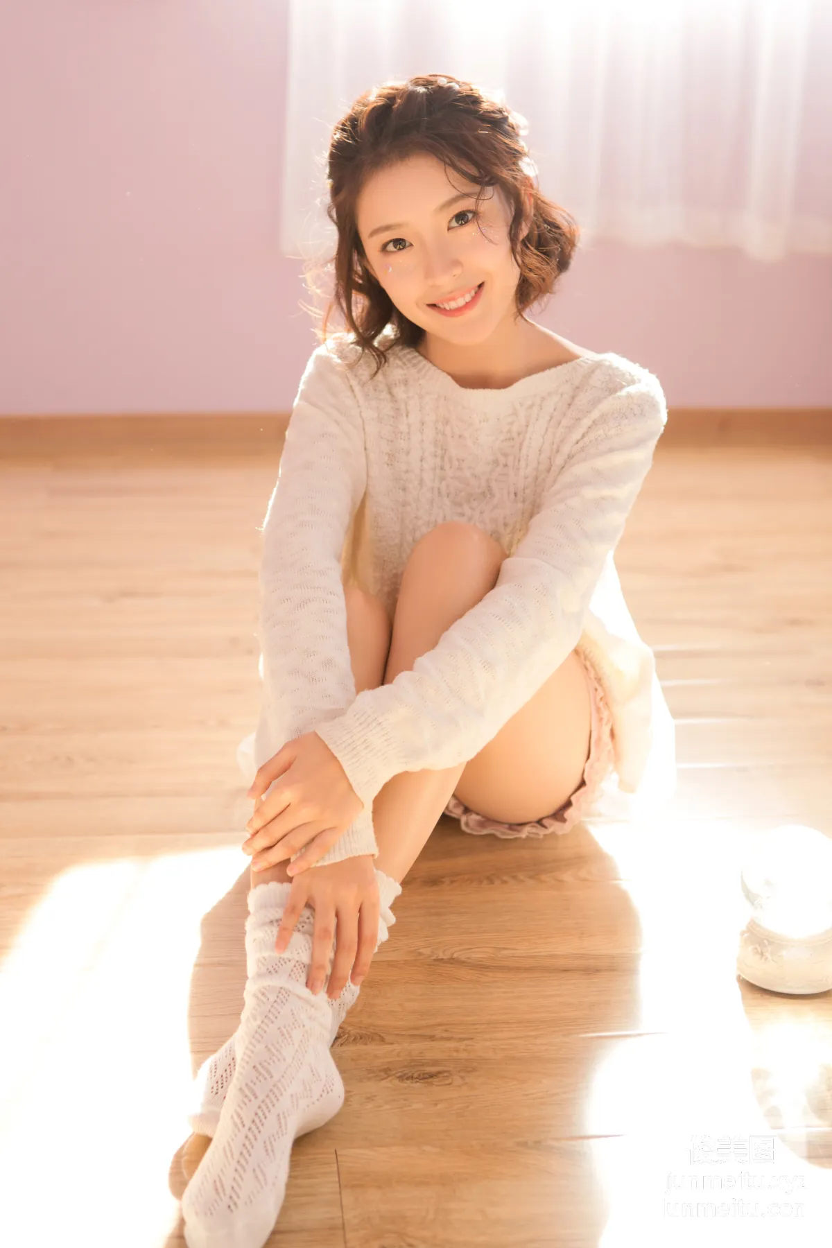 [YALAYI雅拉伊] 2023.05.02 NO.1037 清麗佳人 11