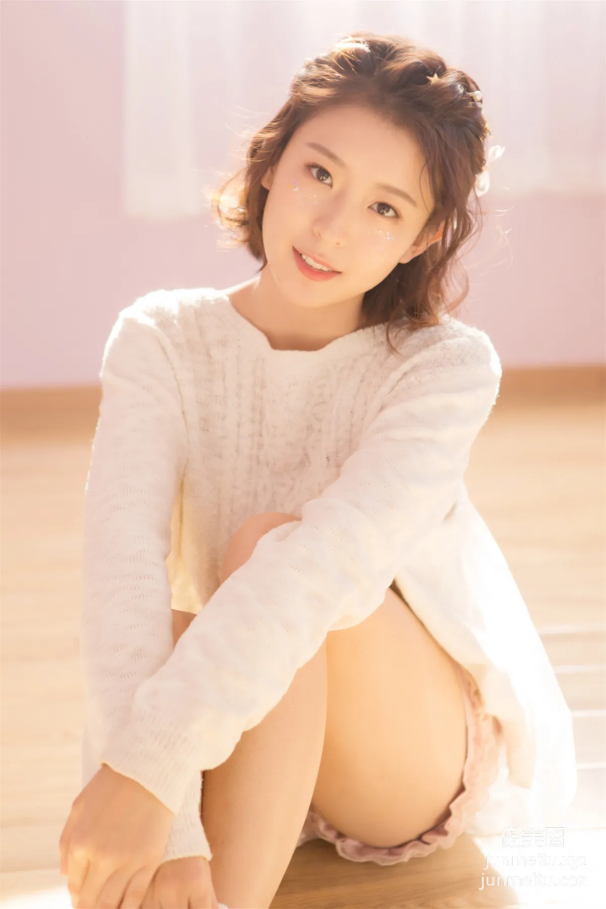 [YALAYI雅拉伊] 2023.05.02 NO.1037 清麗佳人 12
