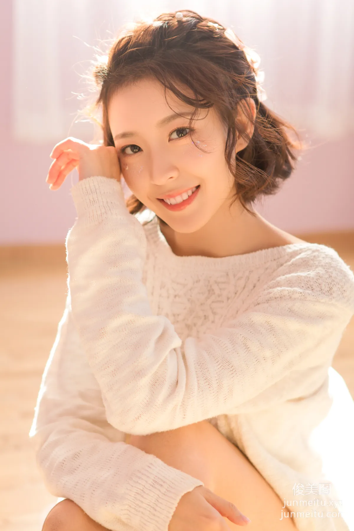[YALAYI雅拉伊] 2023.05.02 NO.1037 清麗佳人 13