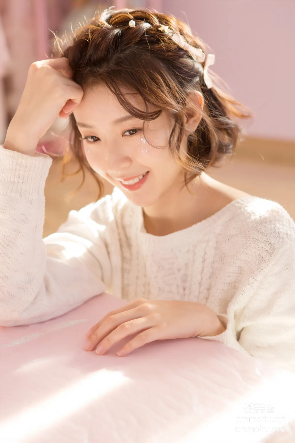 [YALAYI雅拉伊] 2023.05.02 NO.1037 清麗佳人 16